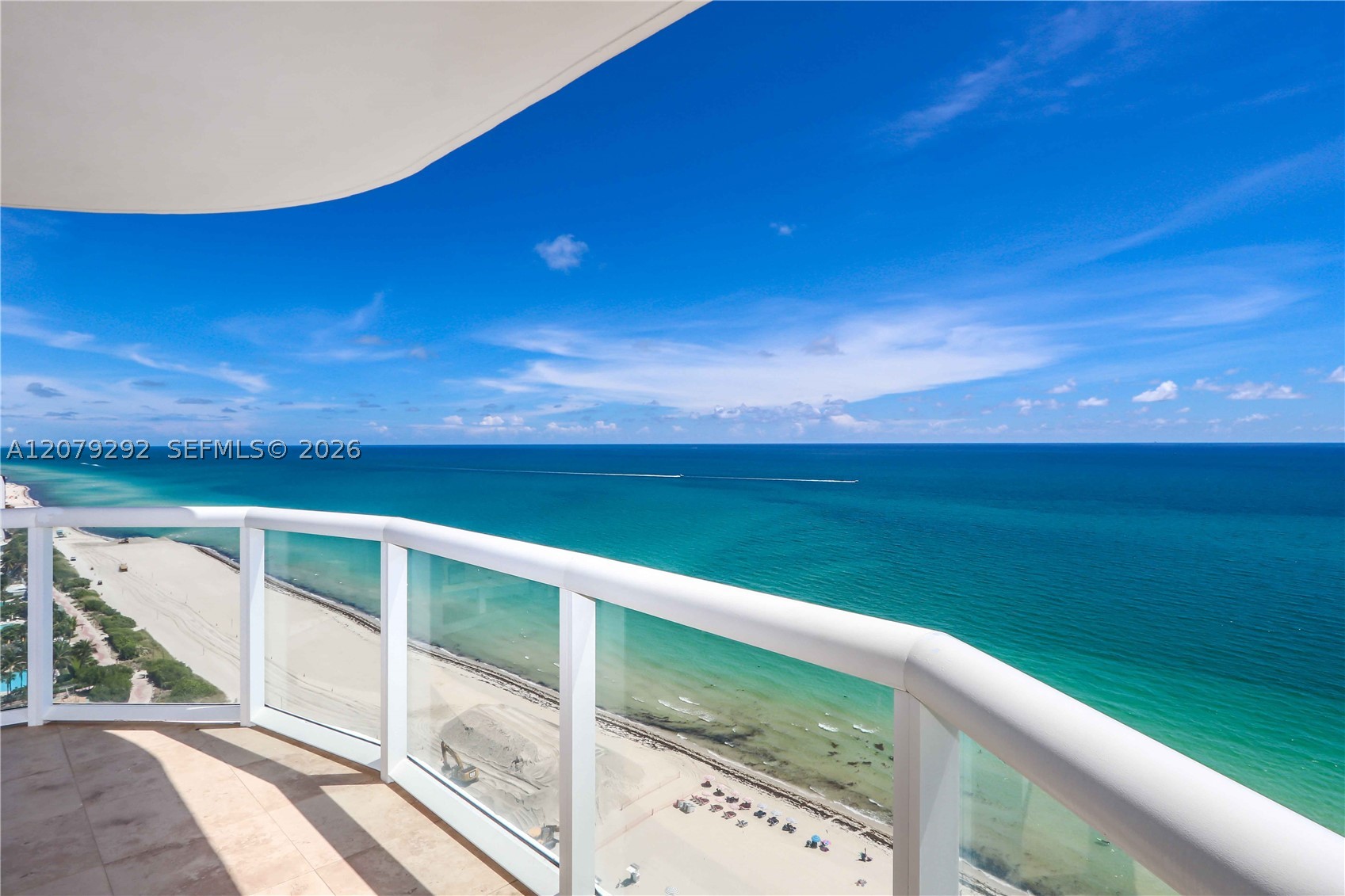 6365 Collins Ave #2401, Miami Beach FL 33141