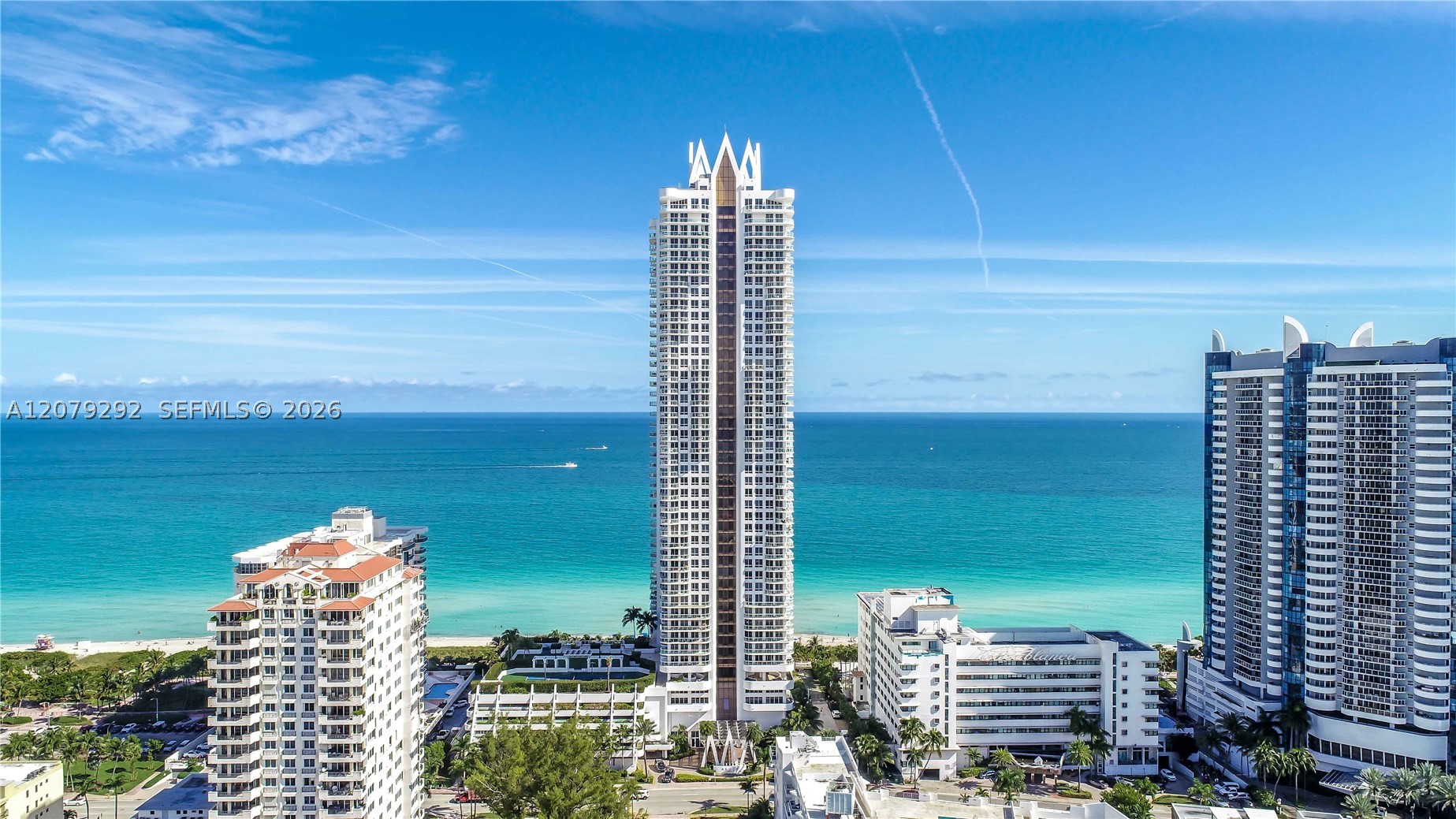 6365 Collins Ave #2401, Miami Beach FL 33141