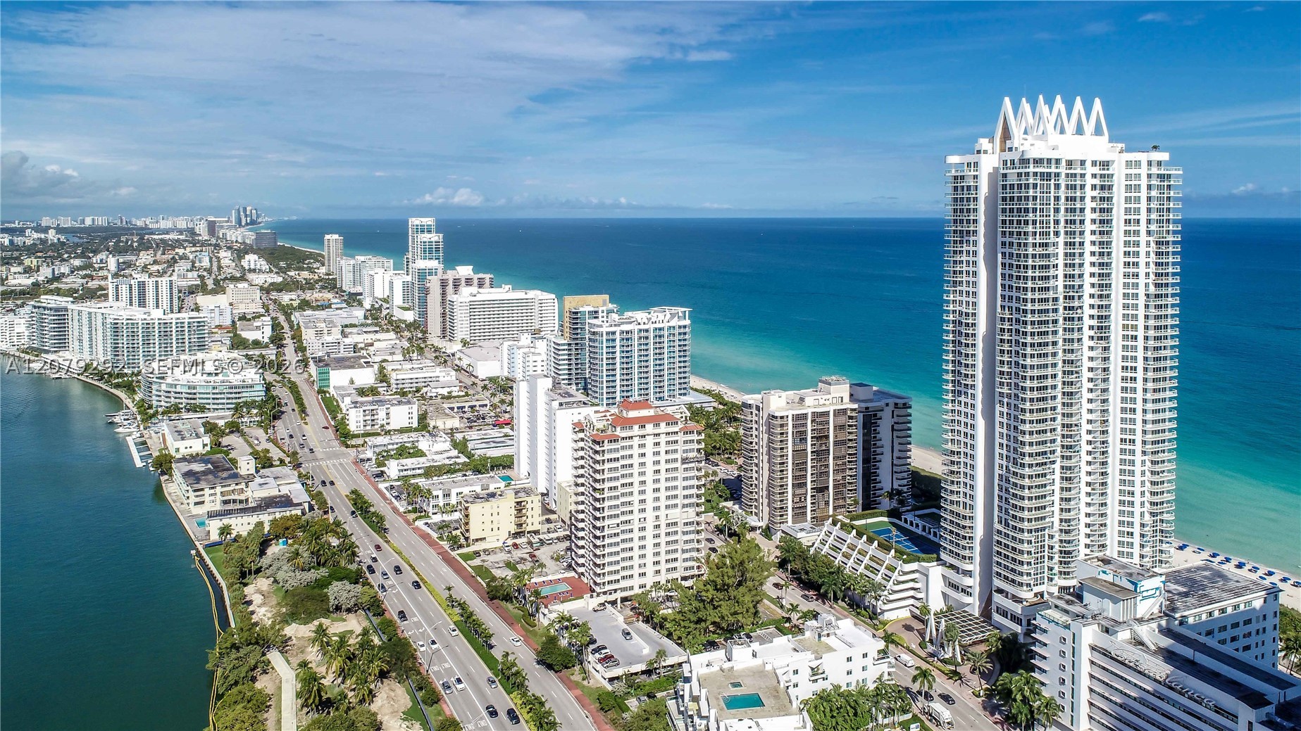 6365 Collins Ave #2401, Miami Beach FL 33141