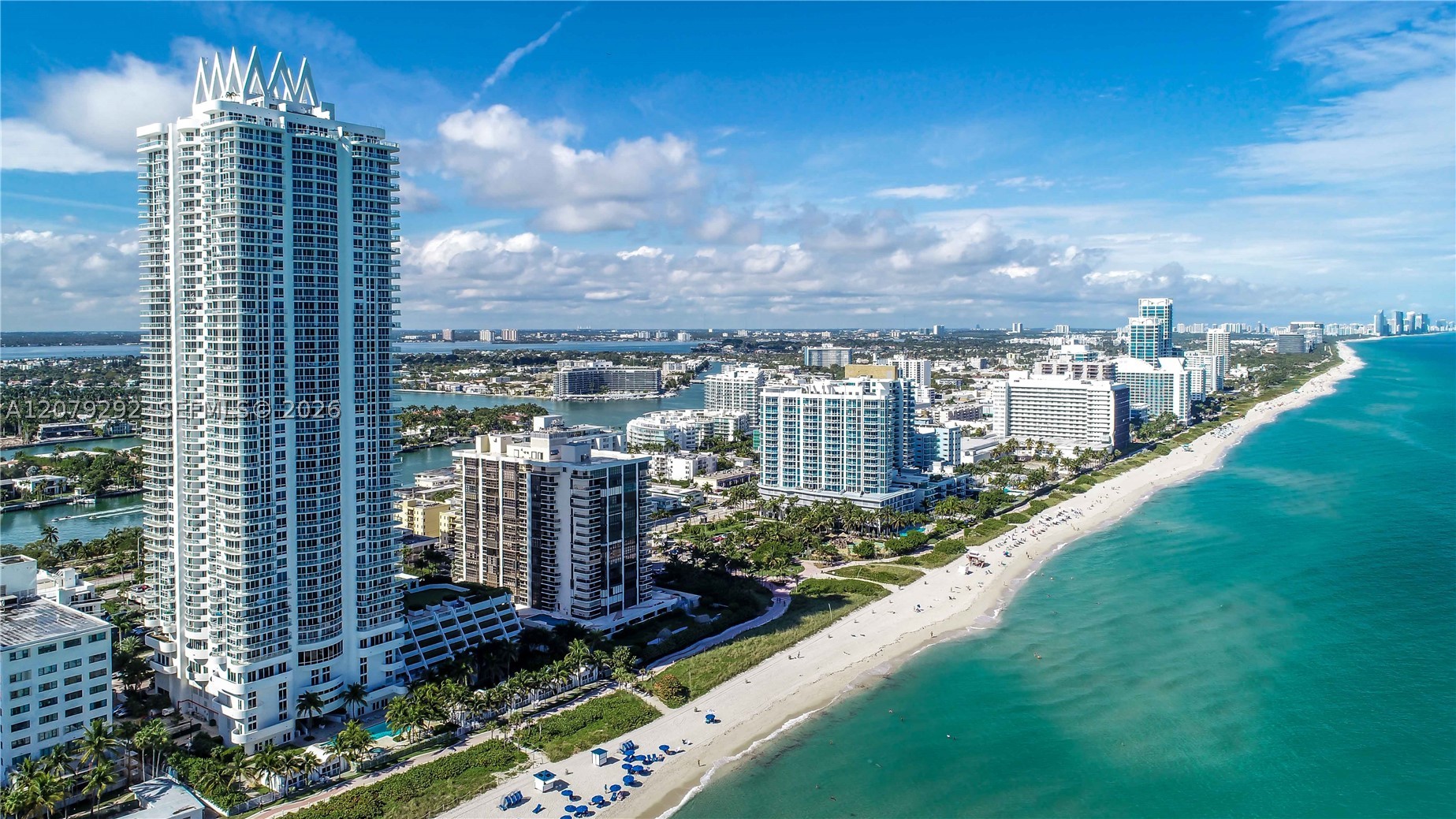 6365 Collins Ave #2401, Miami Beach FL 33141