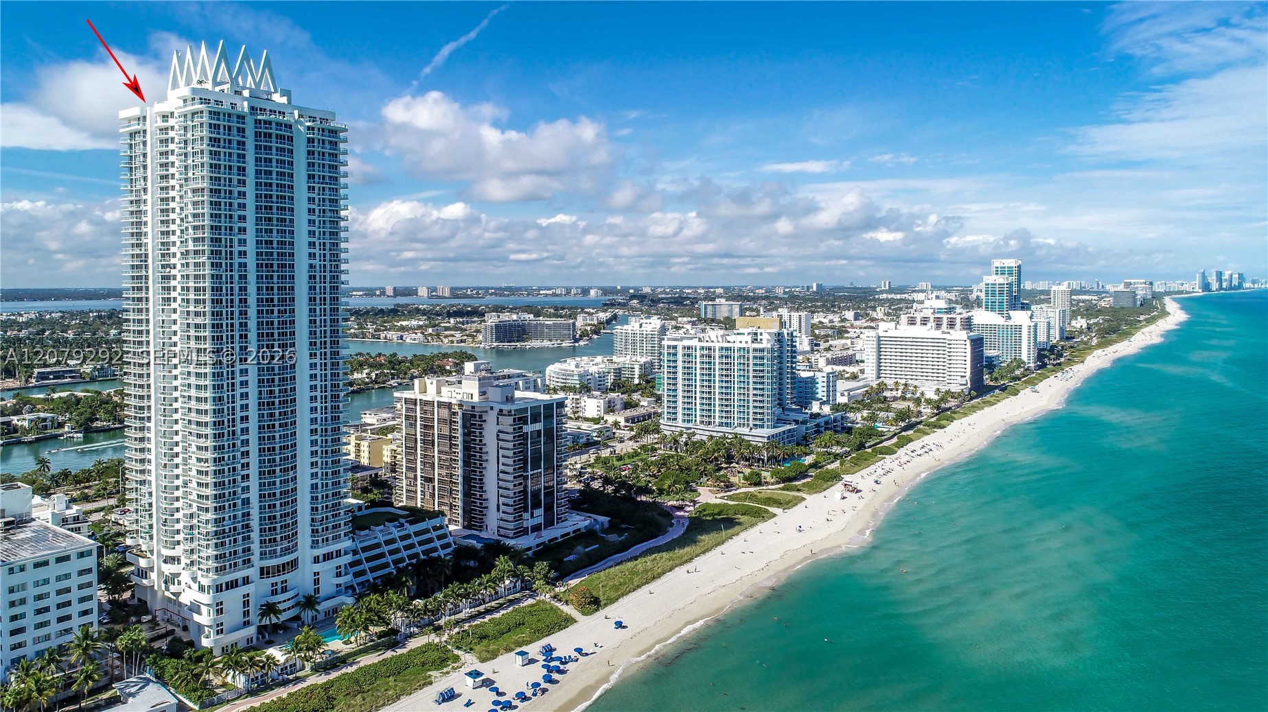 6365 Collins Ave #2401, Miami Beach FL 33141