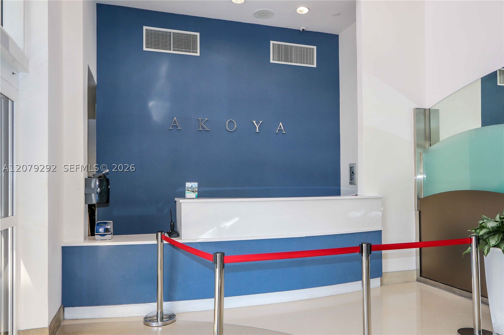 6365 Collins Ave #2401, Miami Beach FL 33141