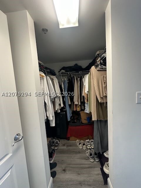 1200 Brickell Bay Dr #2303, Miami FL 33131