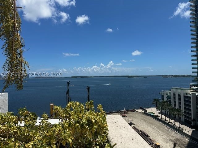 1200 Brickell Bay Dr #2303, Miami FL 33131