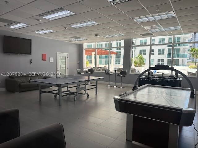 1200 Brickell Bay Dr #2303, Miami FL 33131