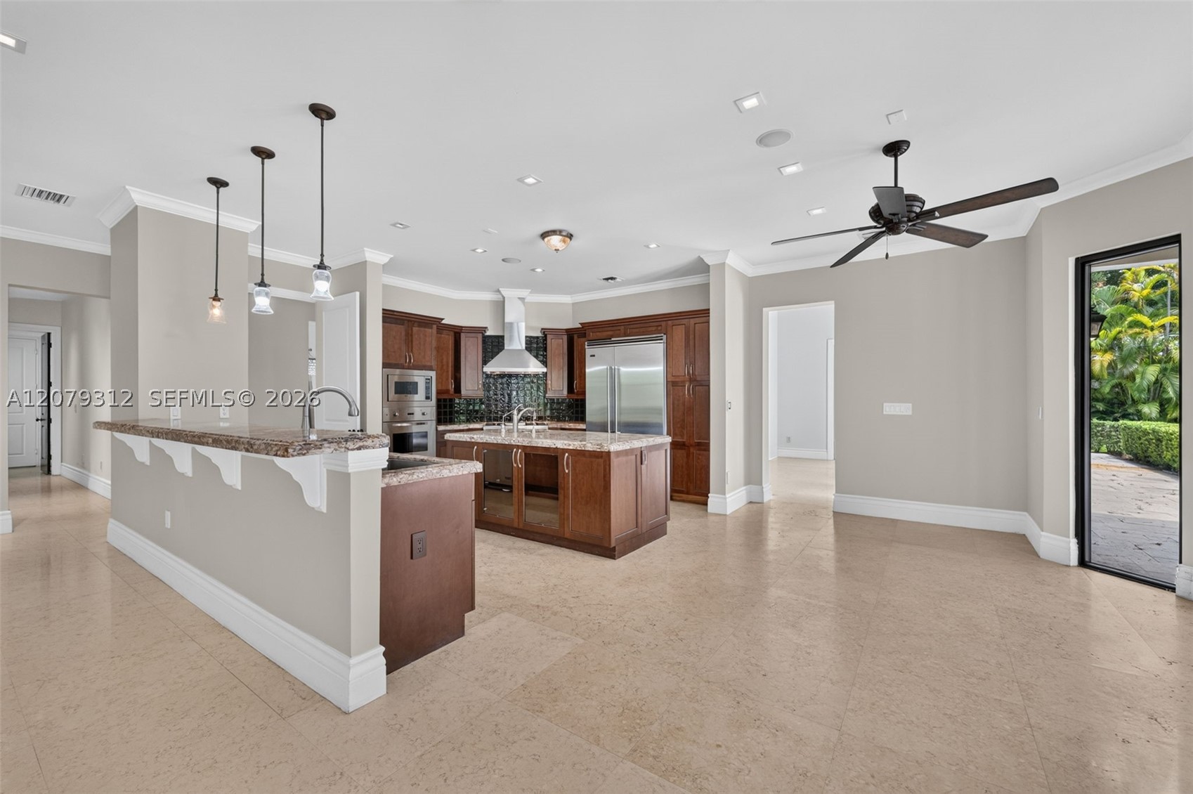 7641 SW 59th Ct, South Miami FL 33143
