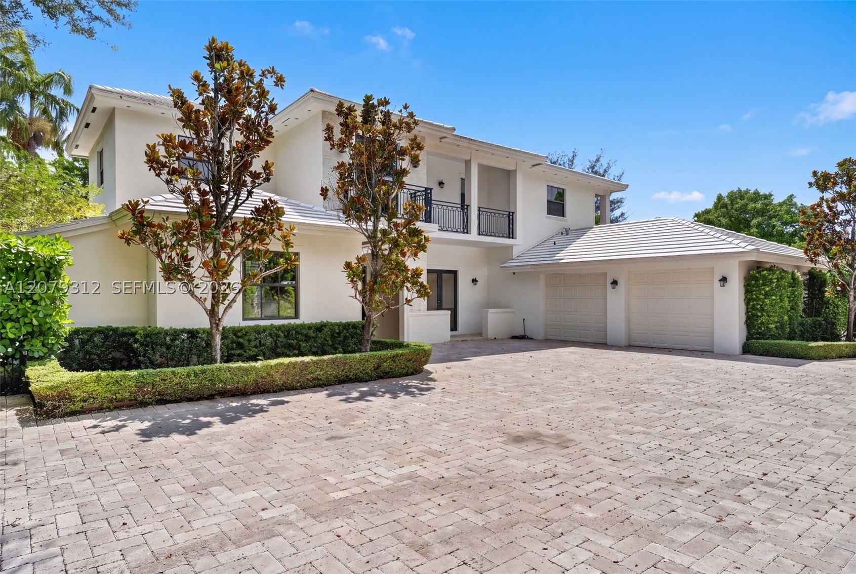 7641 SW 59th Ct, South Miami FL 33143