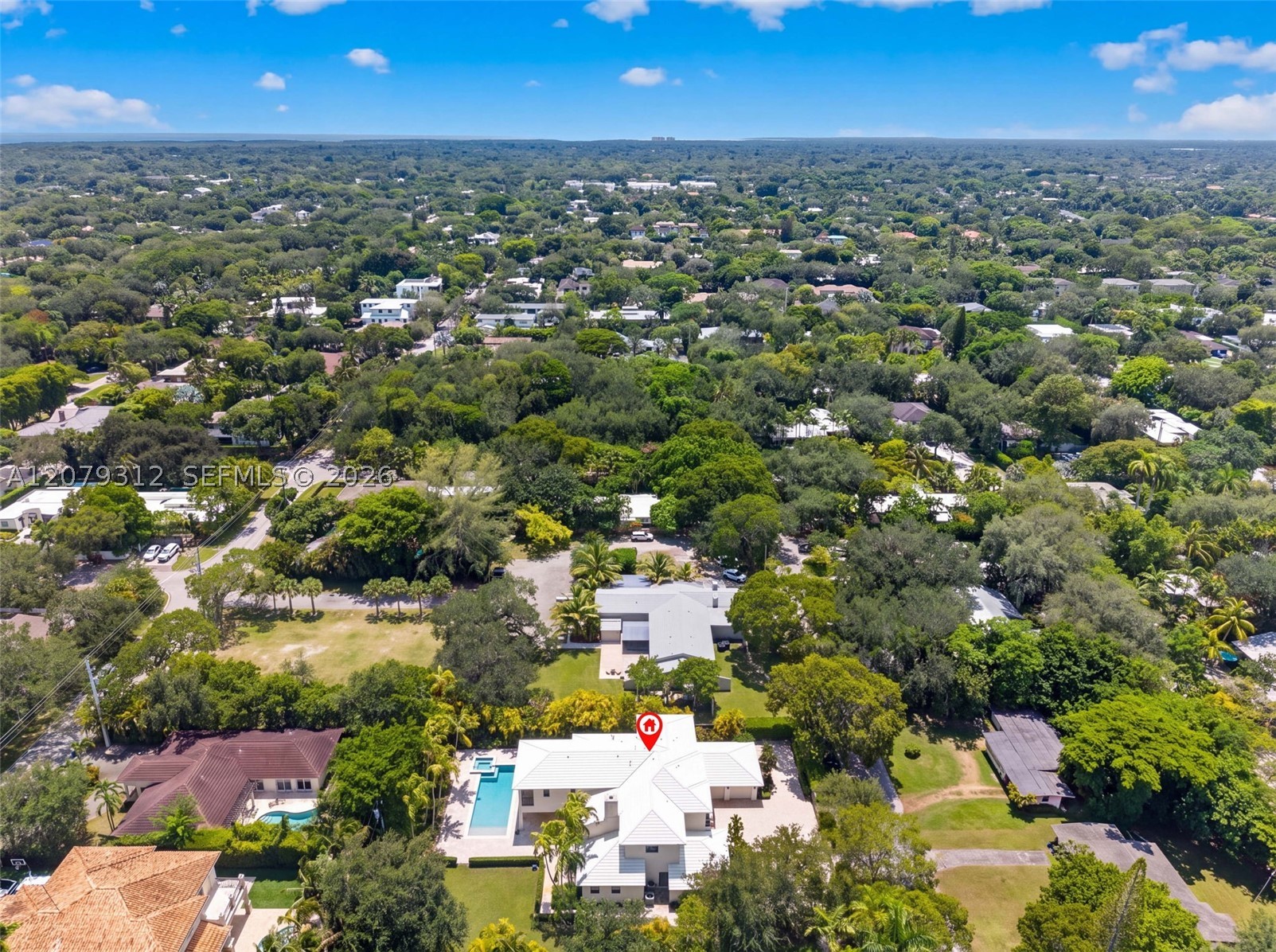 7641 SW 59th Ct, South Miami FL 33143