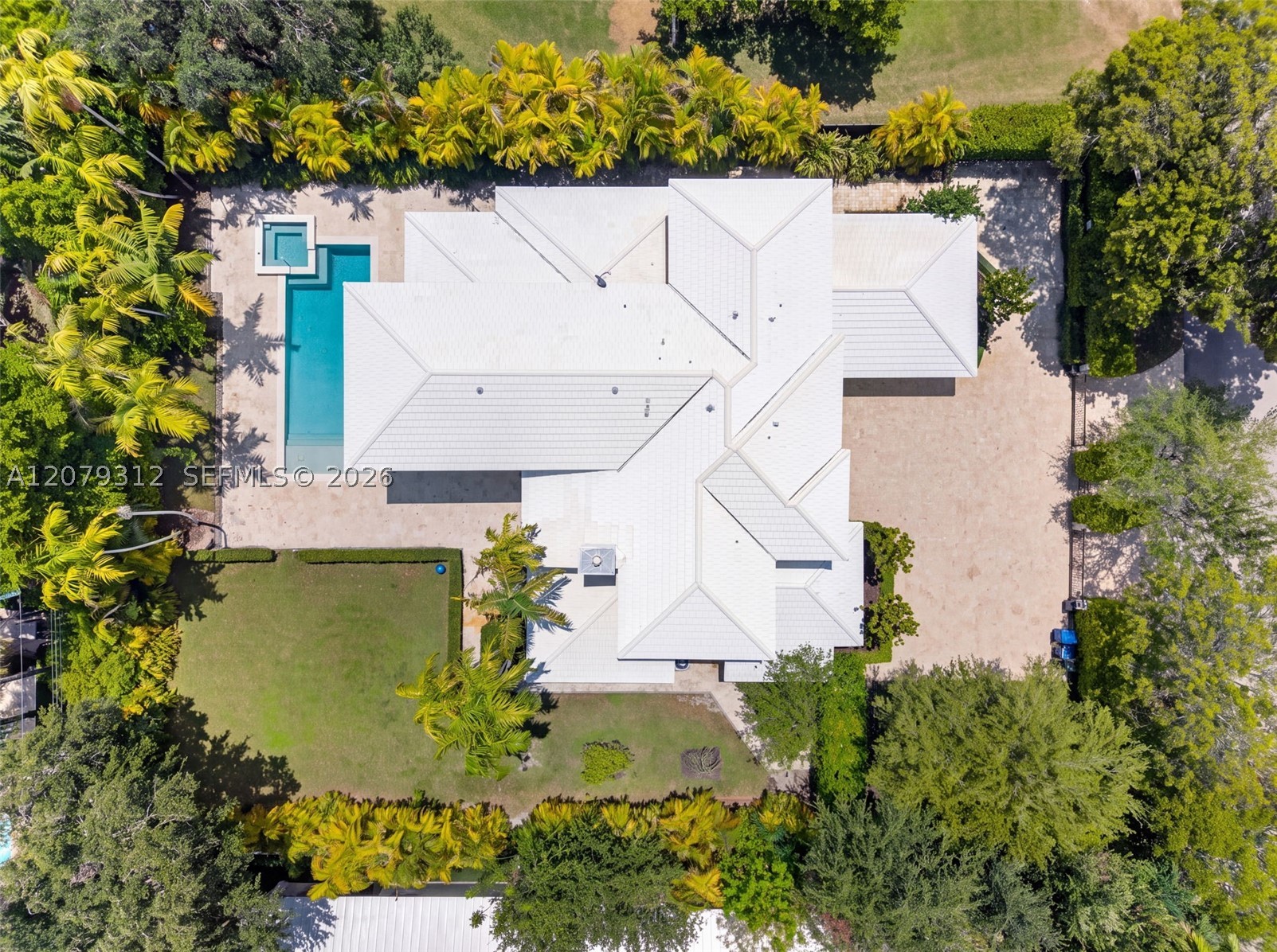 7641 SW 59th Ct, South Miami FL 33143