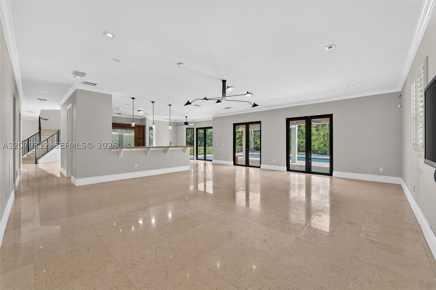 7641 SW 59th Ct, South Miami FL 33143