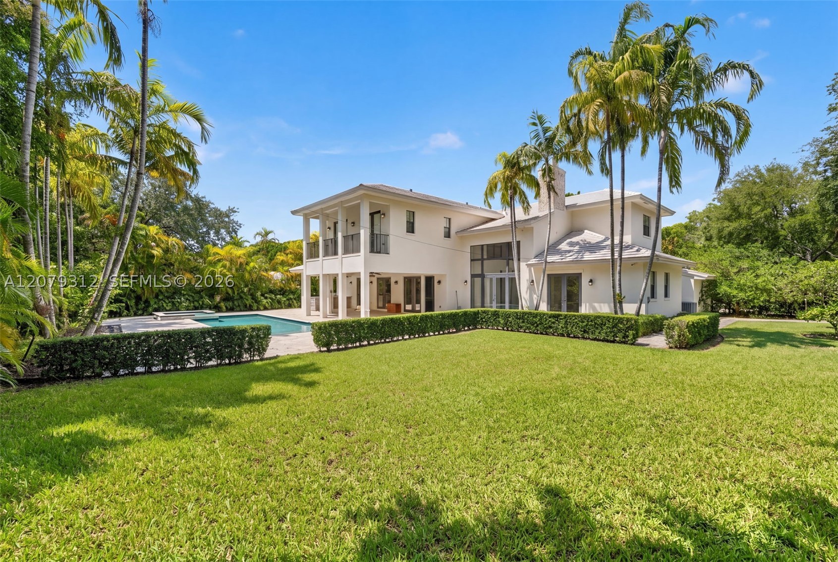 7641 SW 59th Ct, South Miami FL 33143