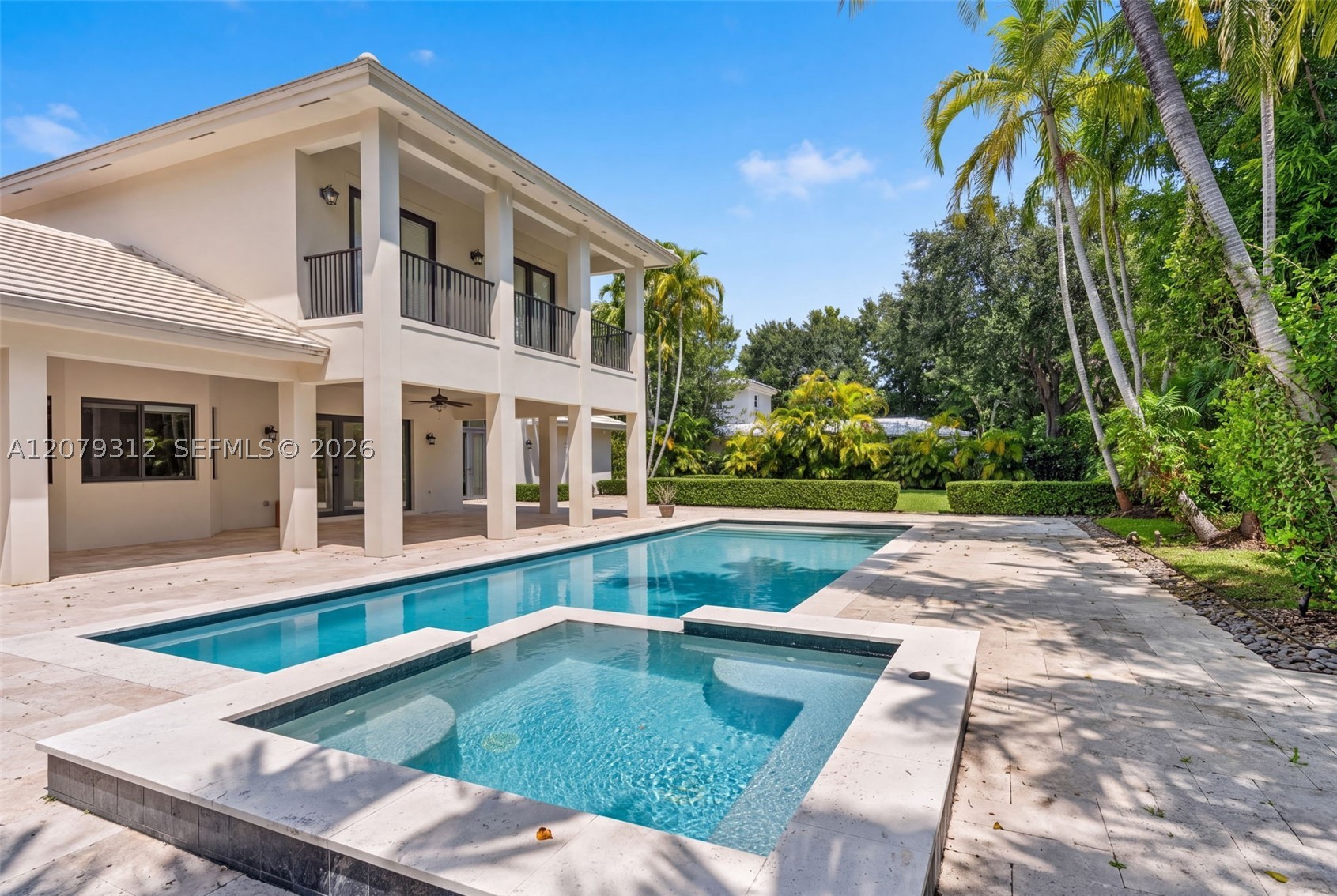 7641 SW 59th Ct, South Miami FL 33143