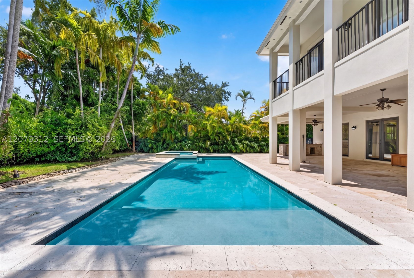 7641 SW 59th Ct, South Miami FL 33143