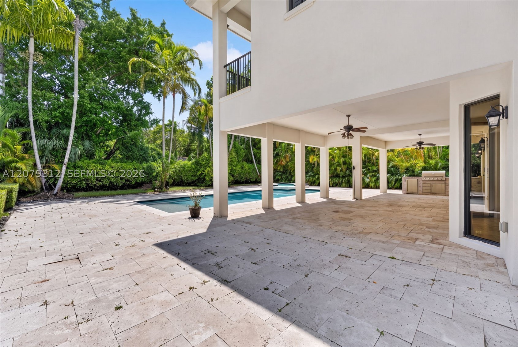 7641 SW 59th Ct, South Miami FL 33143