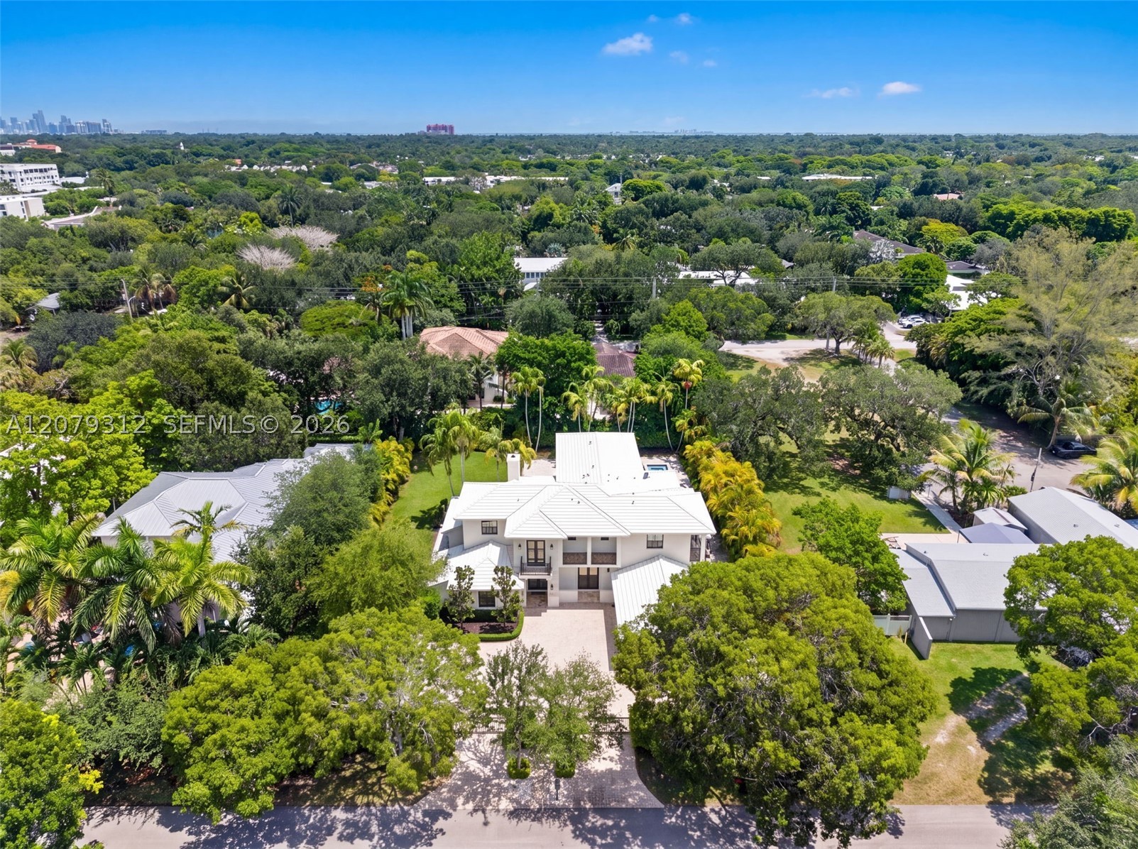 7641 SW 59th Ct, South Miami FL 33143