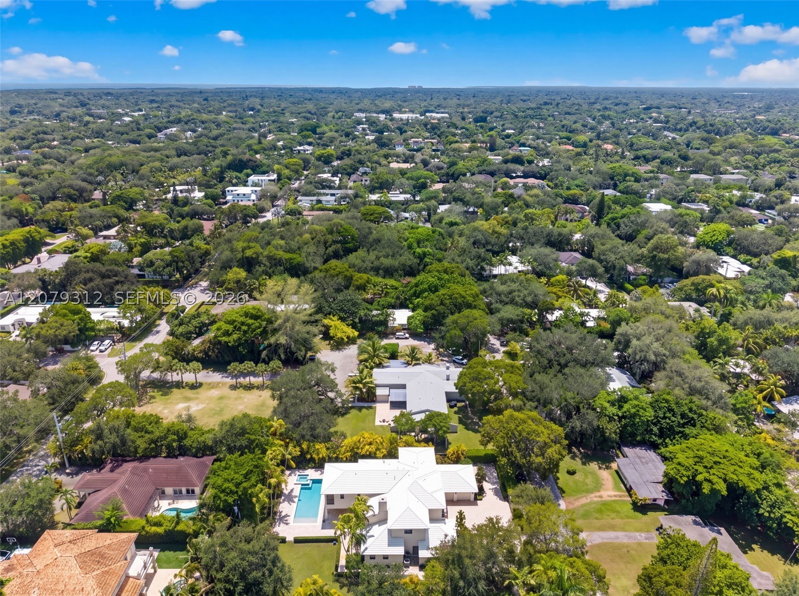 7641 SW 59th Ct, South Miami FL 33143
