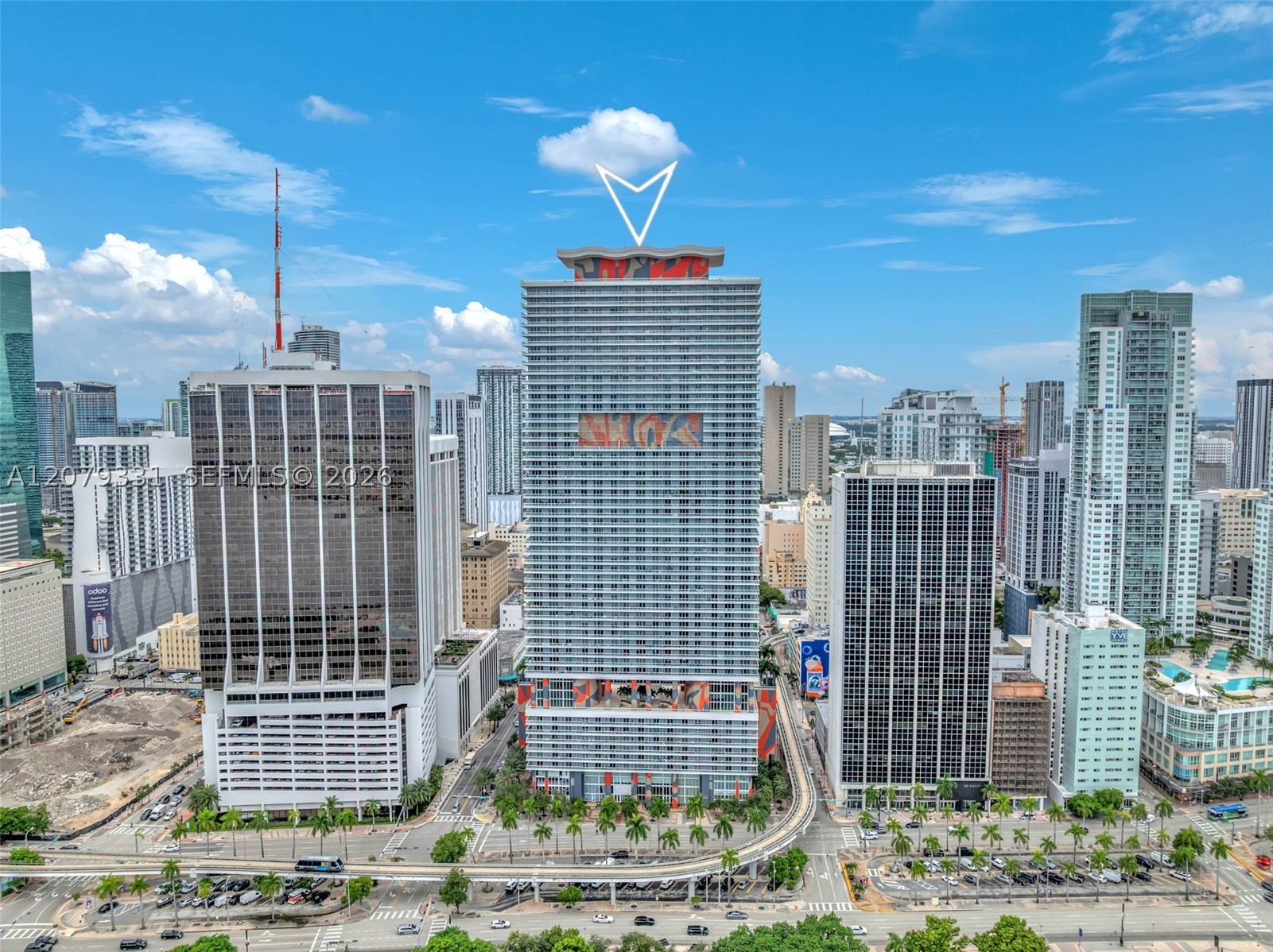 Miami FL 33132 - A12079331