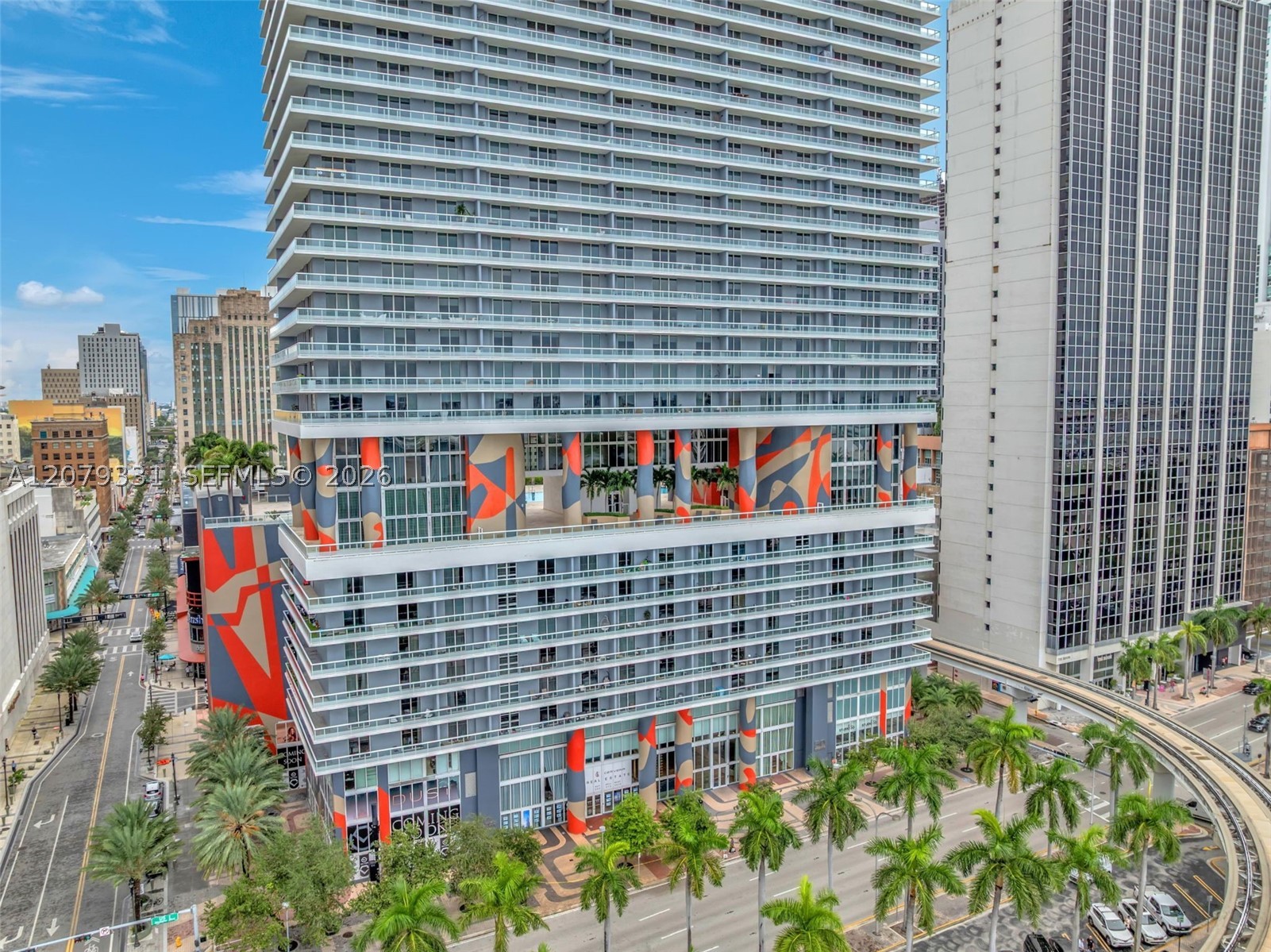 Miami FL 33132 - A12079331