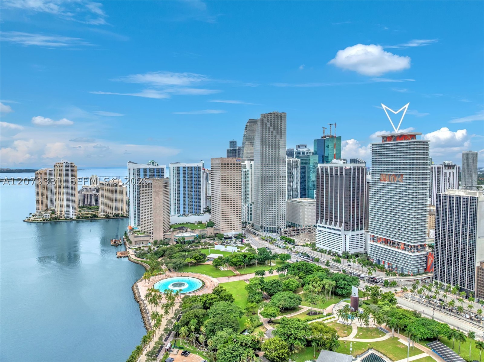 Miami FL 33132 - A12079331