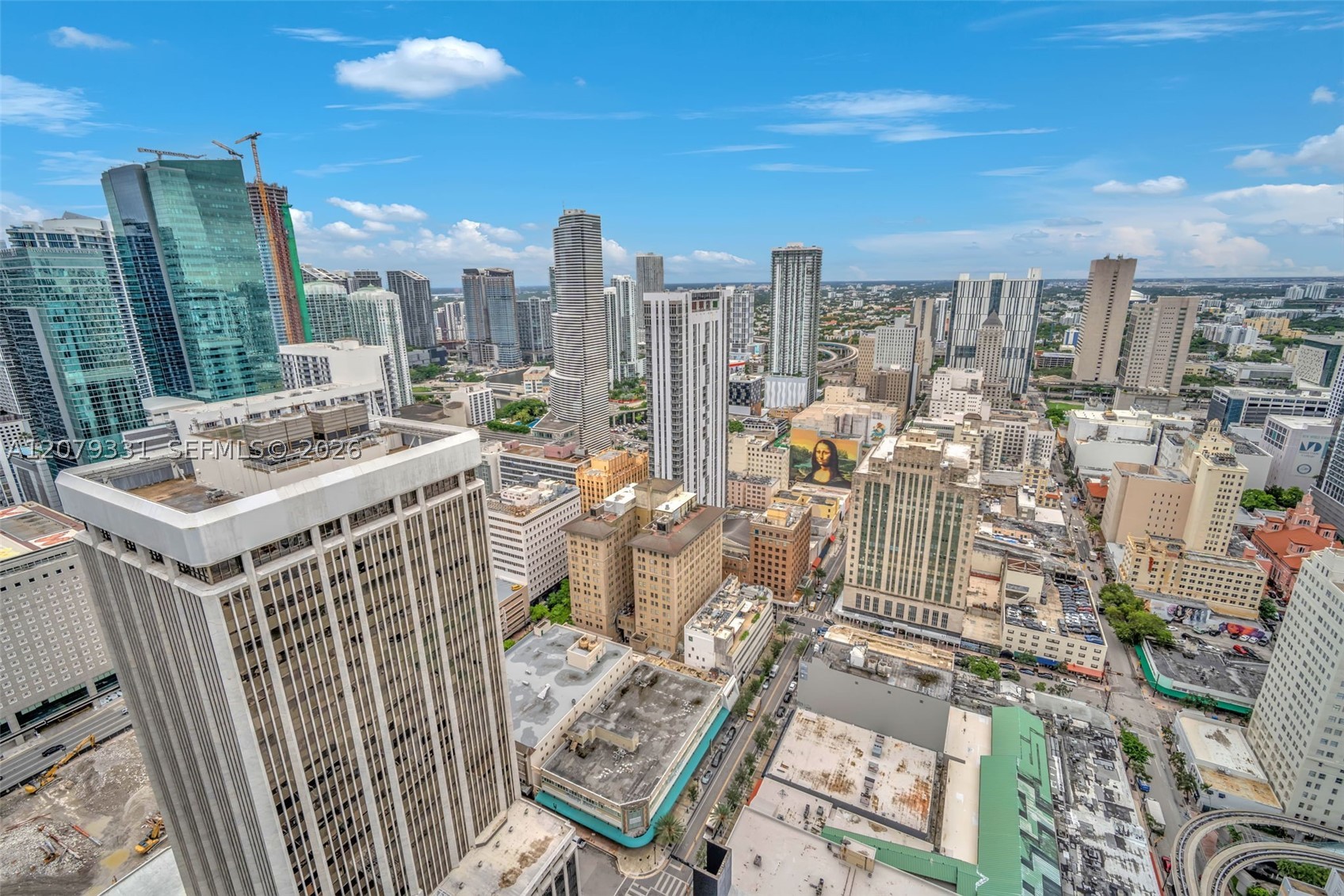 Miami FL 33132 - A12079331