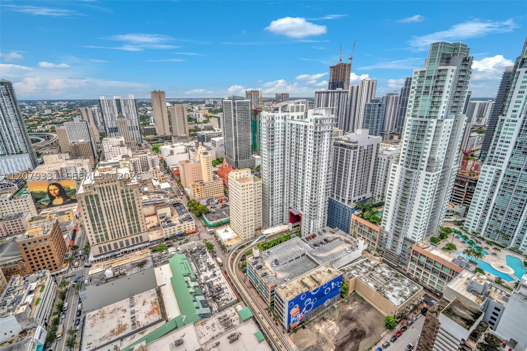 Miami FL 33132 - A12079331