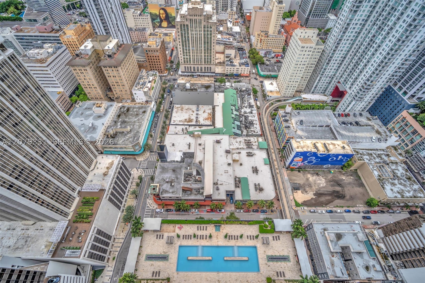 Miami FL 33132 - A12079331