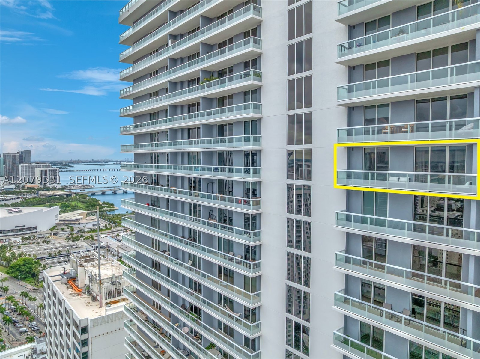 Miami FL 33132 - A12079331