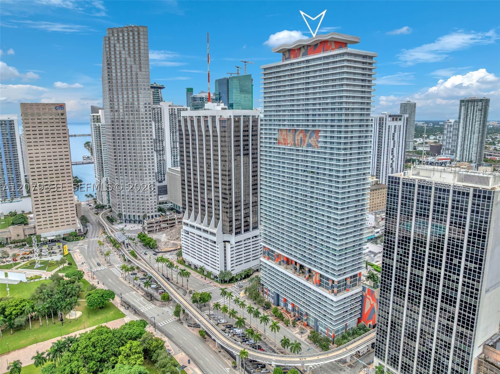 Miami FL 33132 - A12079331