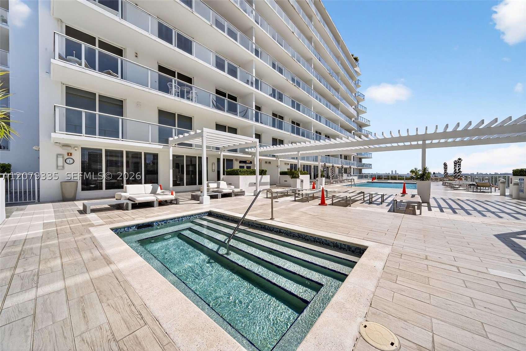 4250 Biscayne Blvd #805, Miami FL 33137