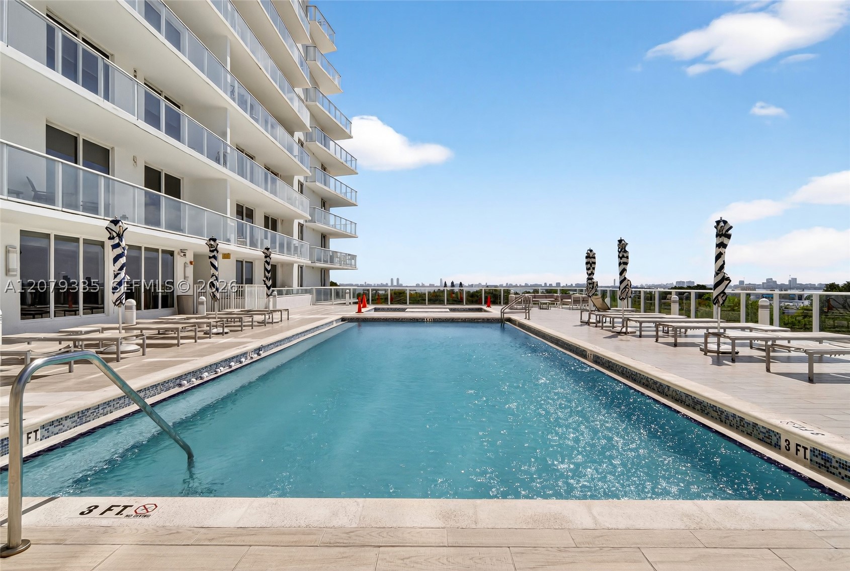 4250 Biscayne Blvd #805, Miami FL 33137