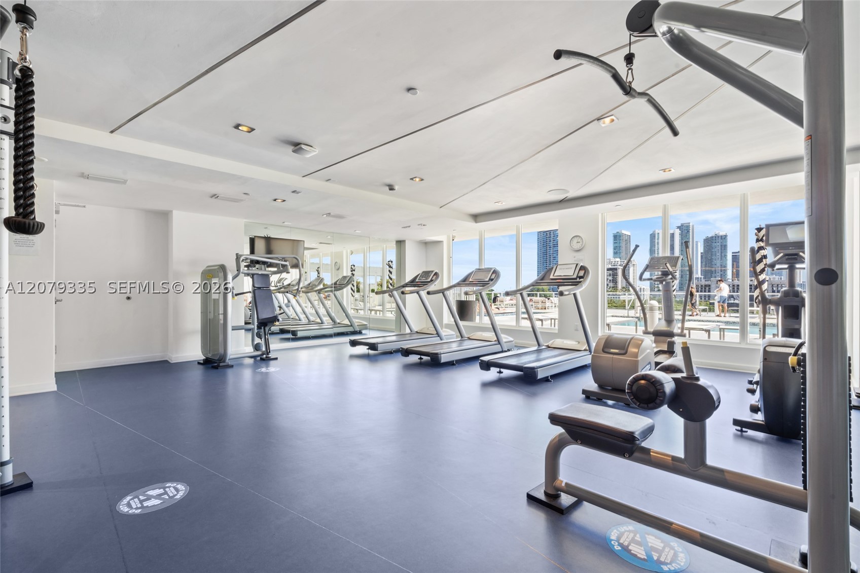 4250 Biscayne Blvd #805, Miami FL 33137