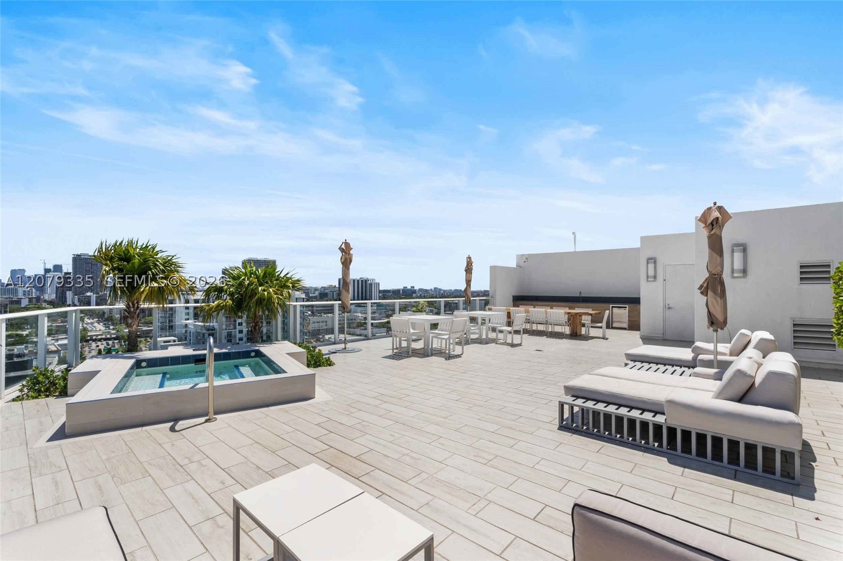 4250 Biscayne Blvd #805, Miami FL 33137