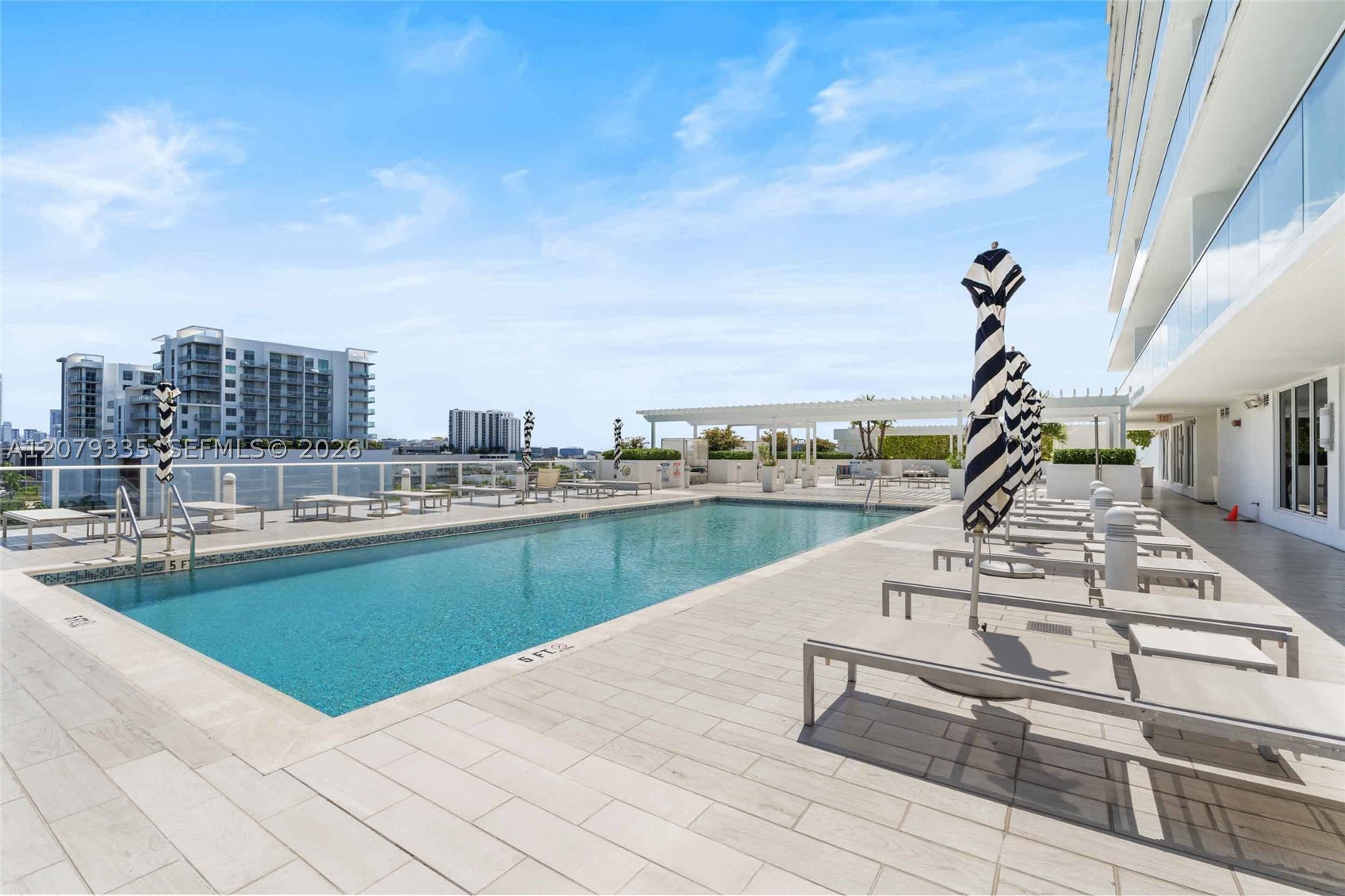 4250 Biscayne Blvd #805, Miami FL 33137