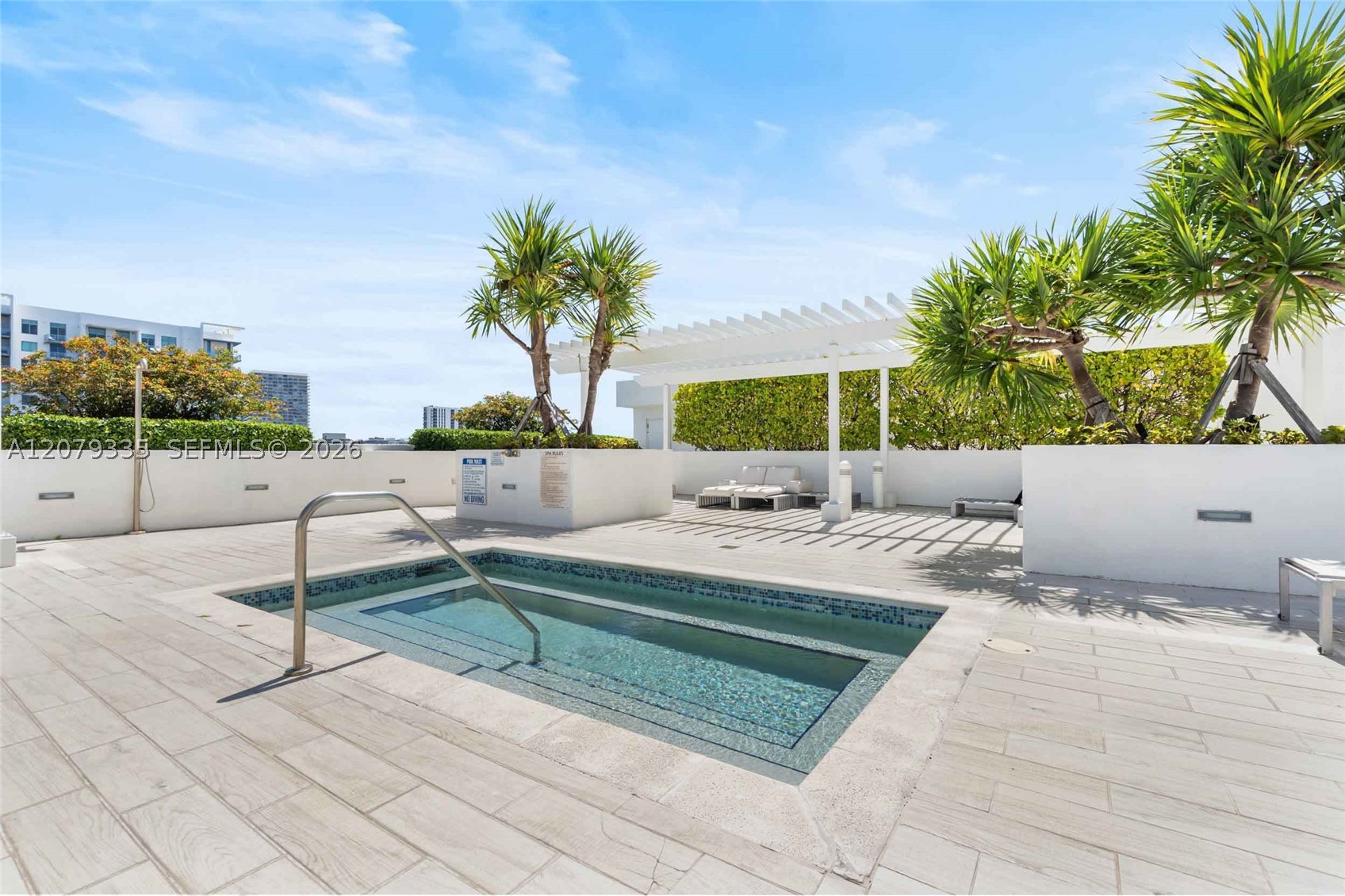 4250 Biscayne Blvd #805, Miami FL 33137