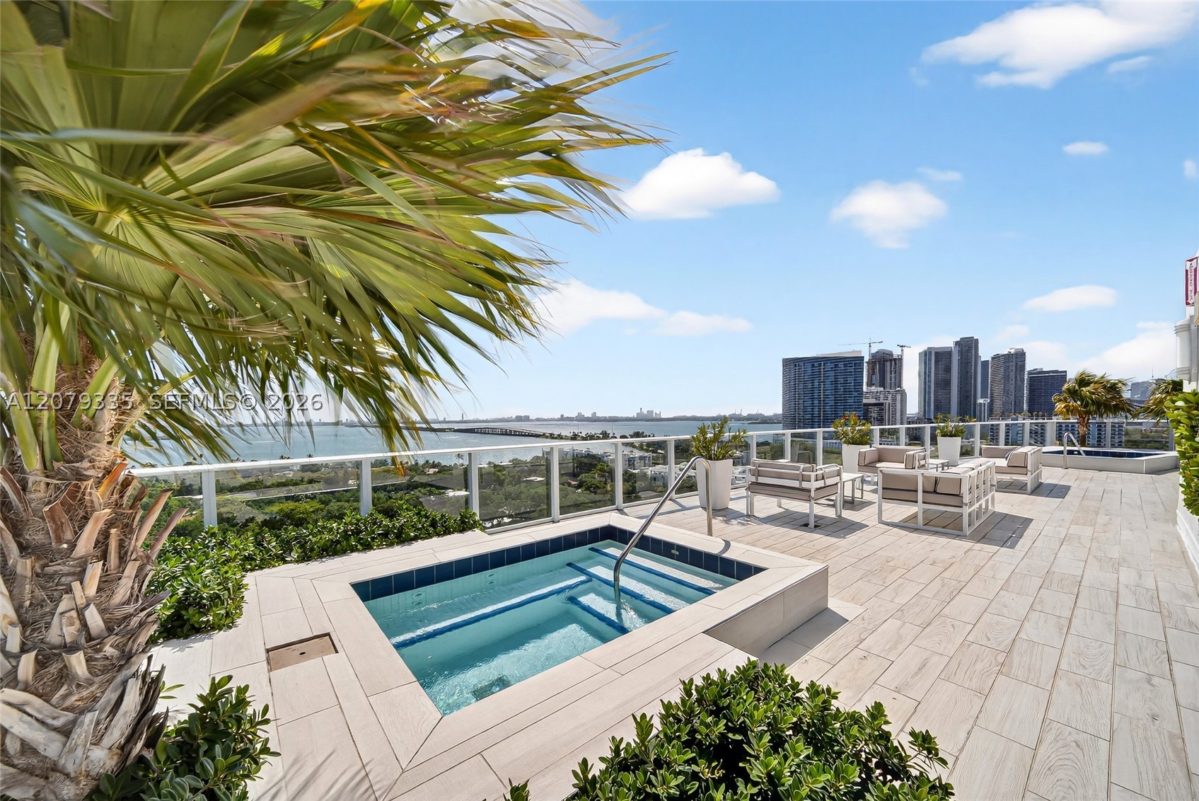 4250 Biscayne Blvd #805, Miami FL 33137