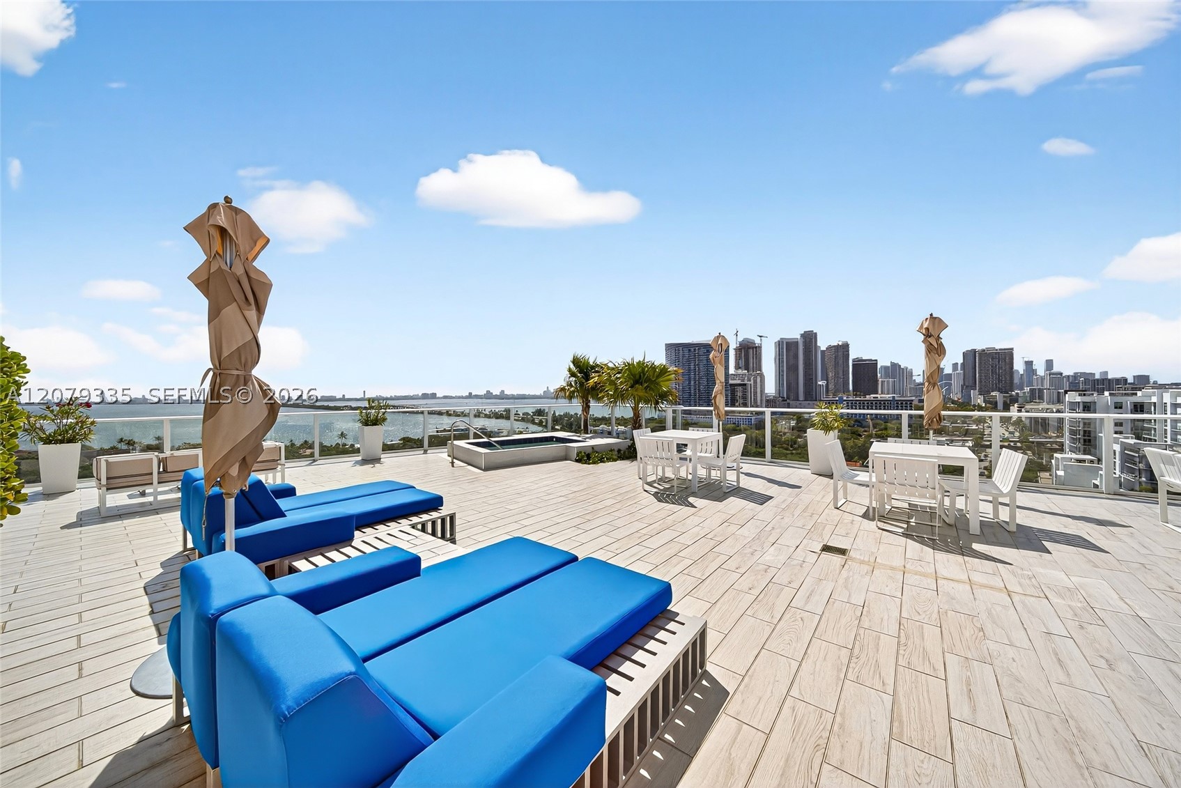 4250 Biscayne Blvd #805, Miami FL 33137