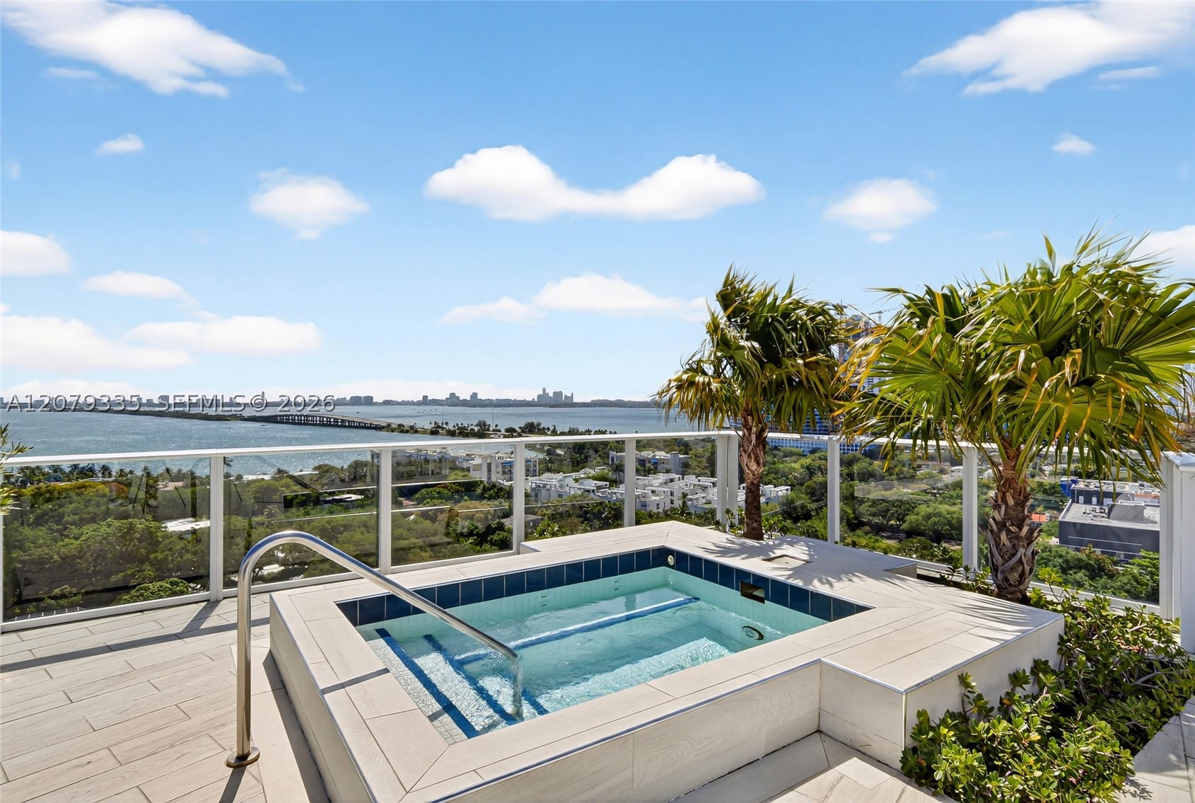 4250 Biscayne Blvd #805, Miami FL 33137