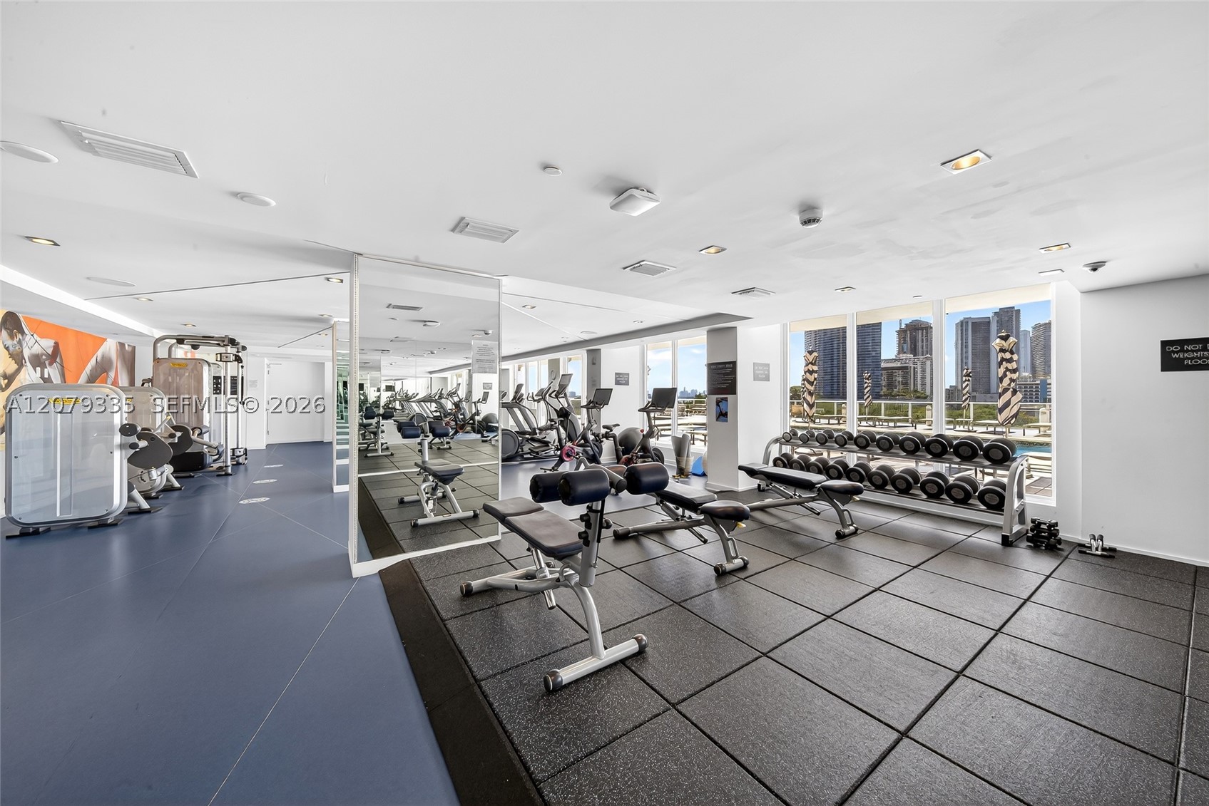 4250 Biscayne Blvd #805, Miami FL 33137