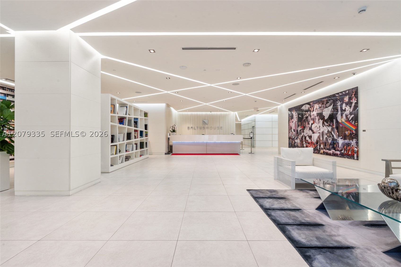 4250 Biscayne Blvd #805, Miami FL 33137