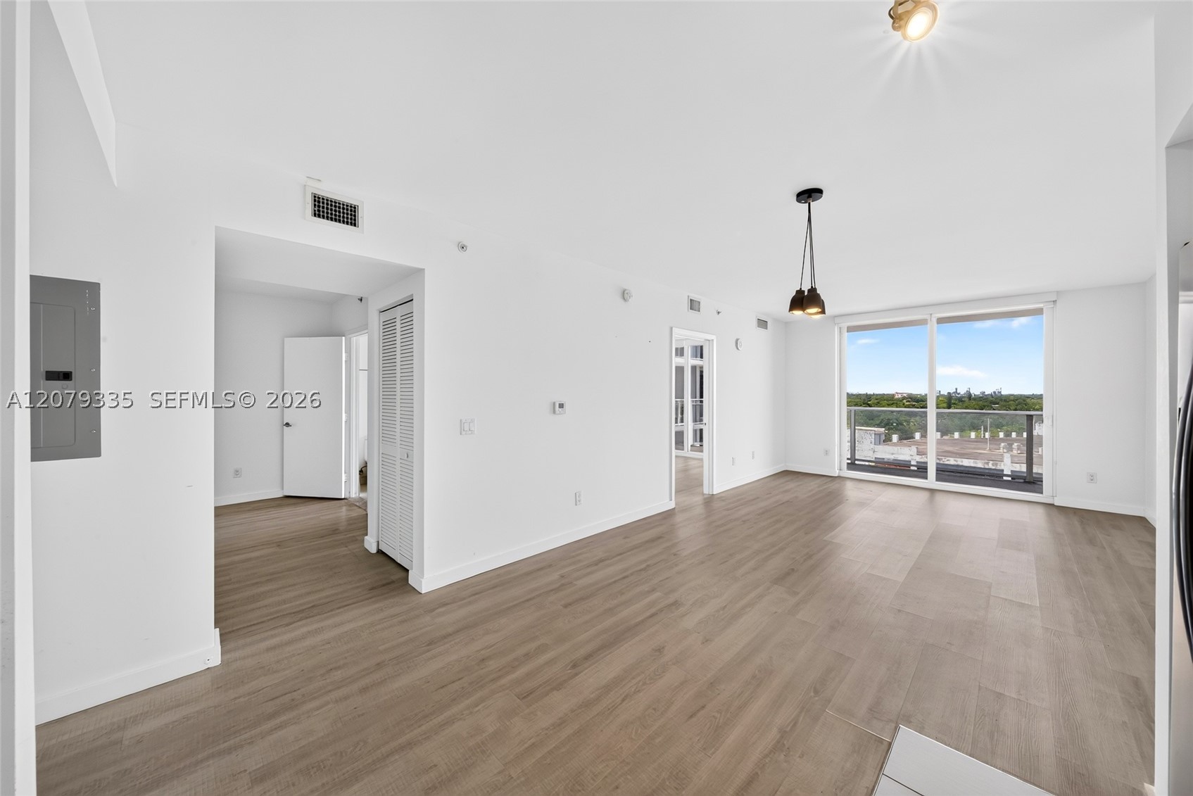 4250 Biscayne Blvd #805, Miami FL 33137