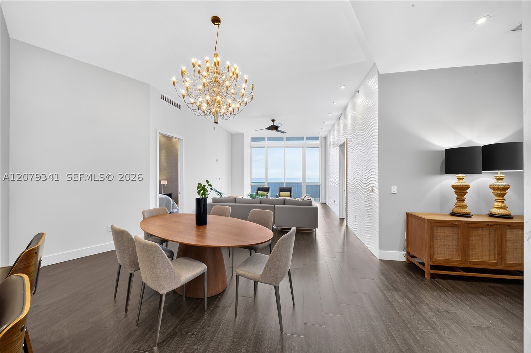 16001 Collins Ave #PH 4307, Sunny Isles Beach FL 33160