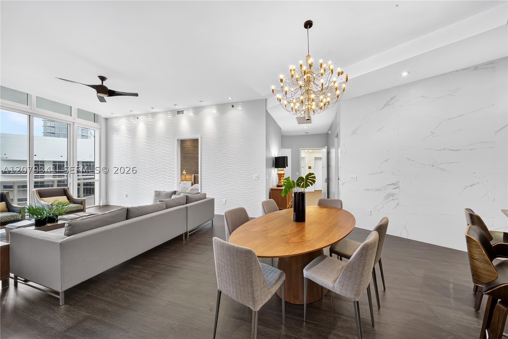 16001 Collins Ave #PH 4307, Sunny Isles Beach FL 33160