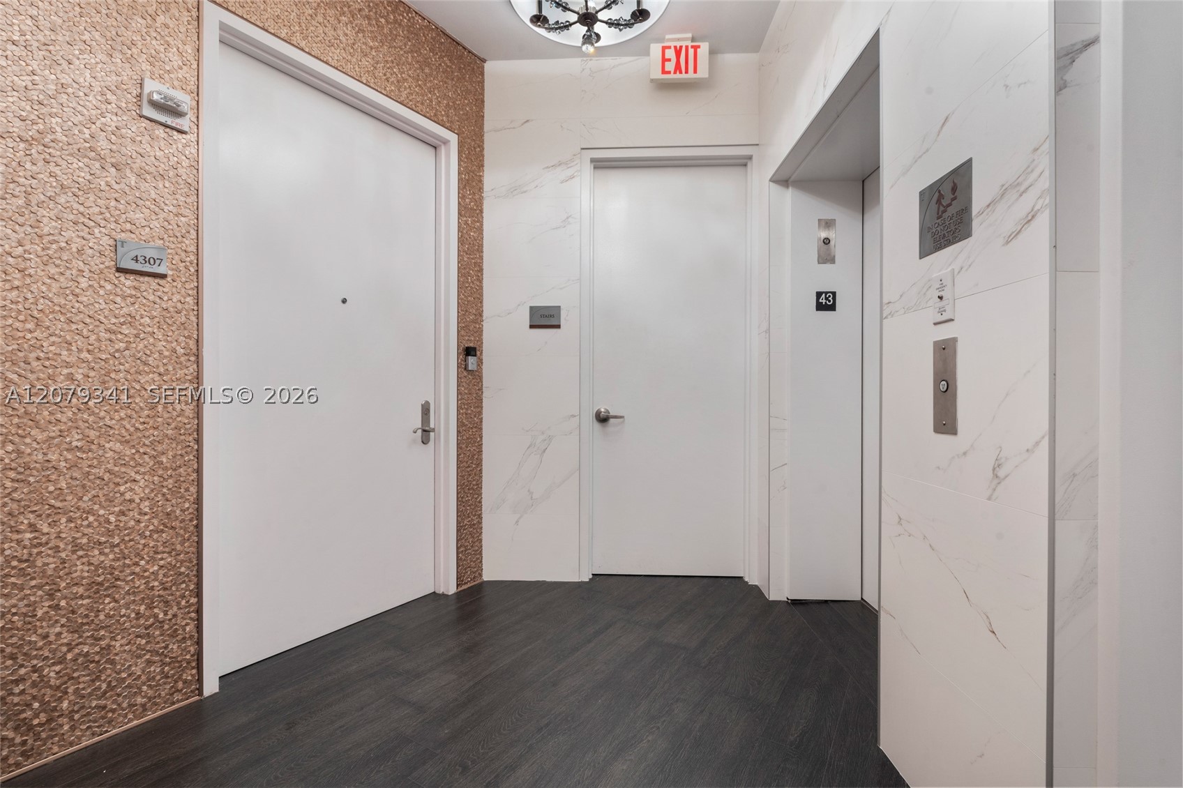 16001 Collins Ave #PH 4307, Sunny Isles Beach FL 33160