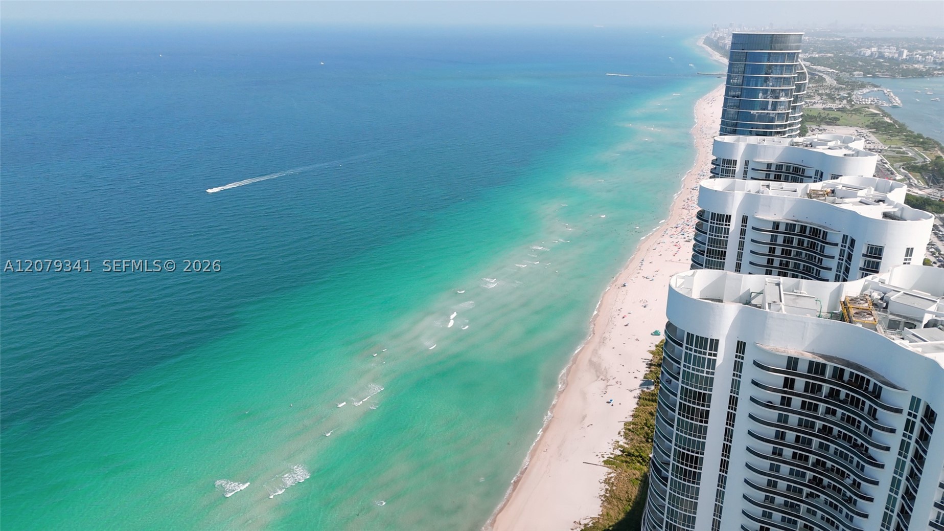 16001 Collins Ave #PH 4307, Sunny Isles Beach FL 33160