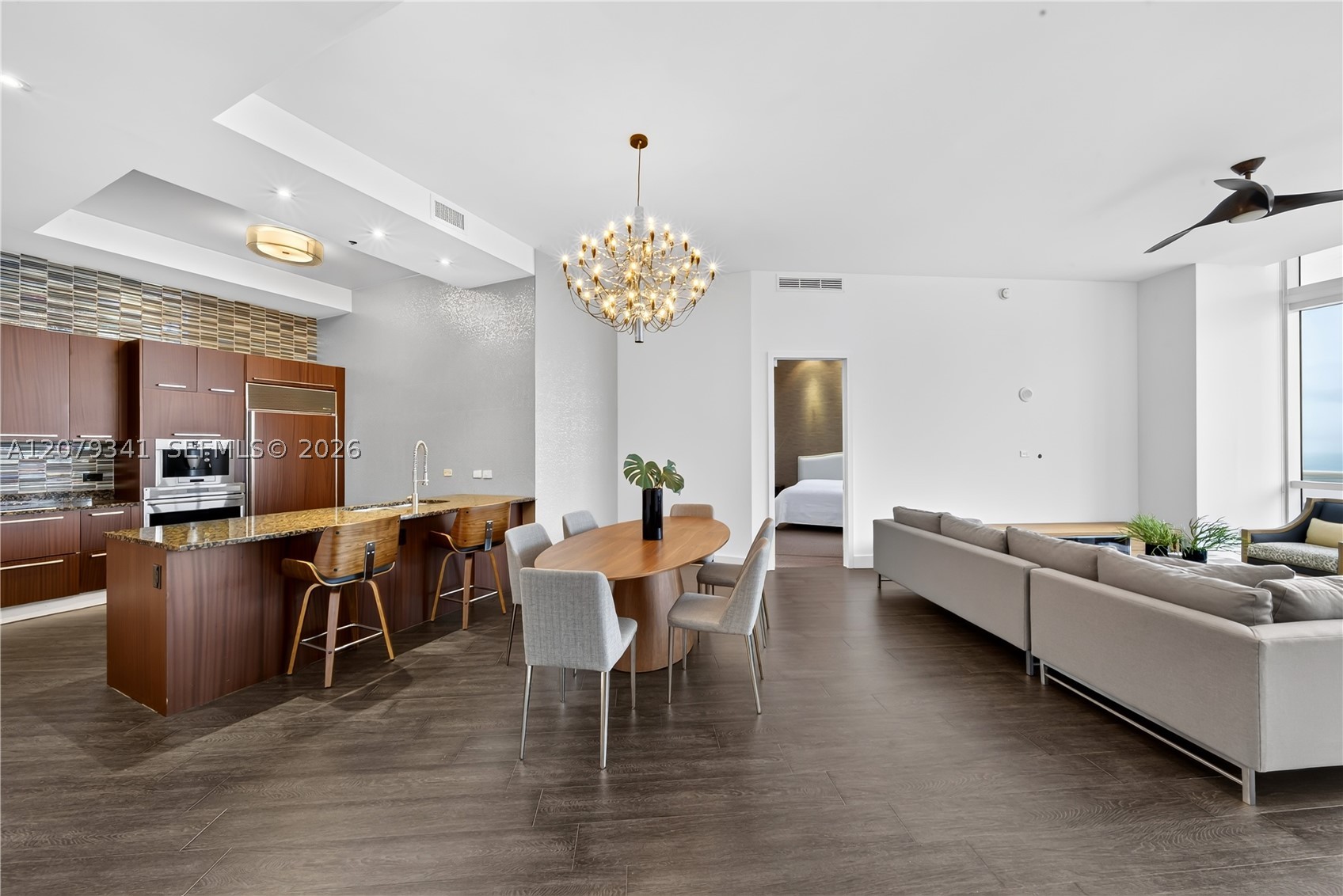 16001 Collins Ave #PH 4307, Sunny Isles Beach FL 33160