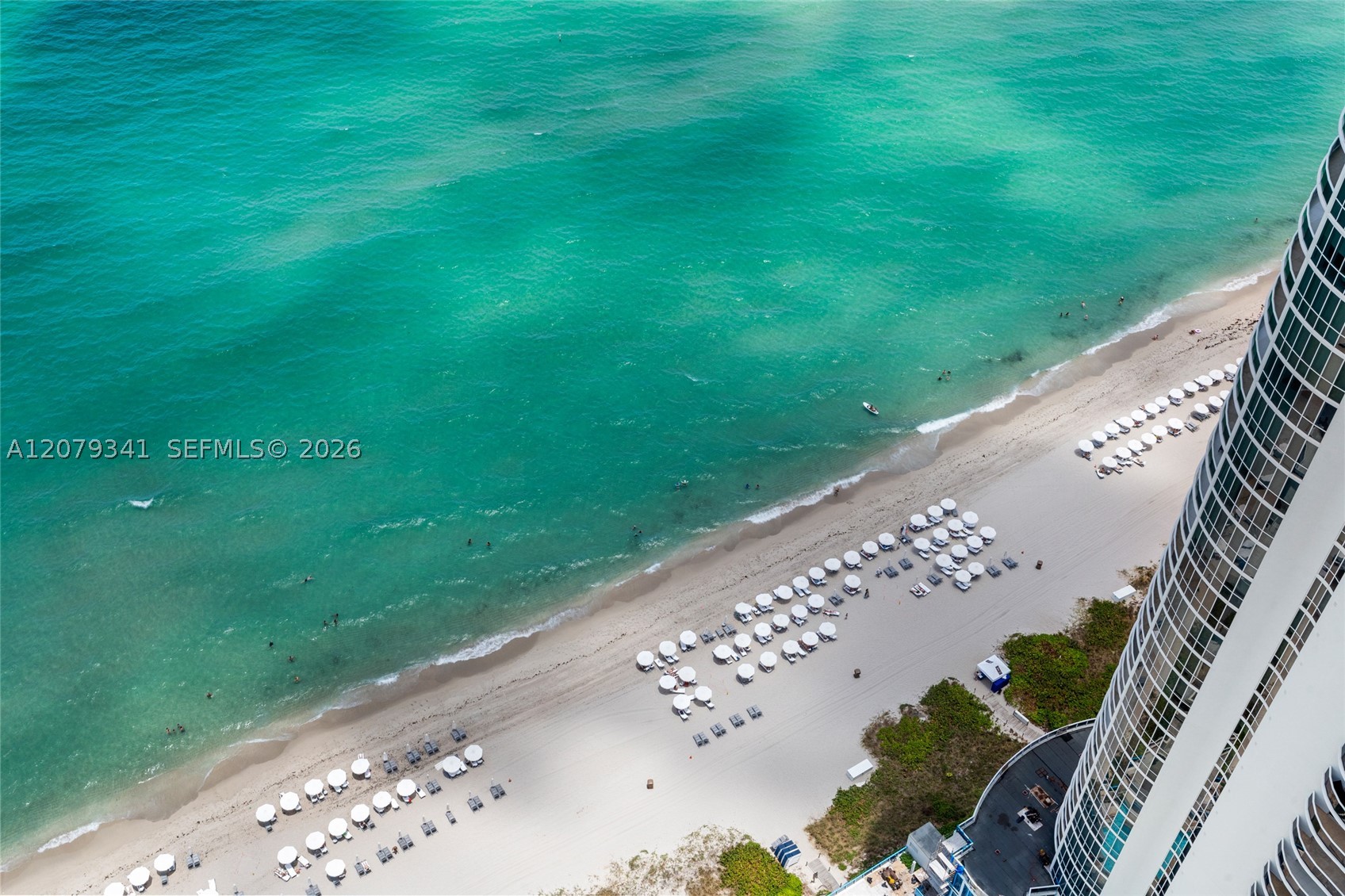 16001 Collins Ave #PH 4307, Sunny Isles Beach FL 33160
