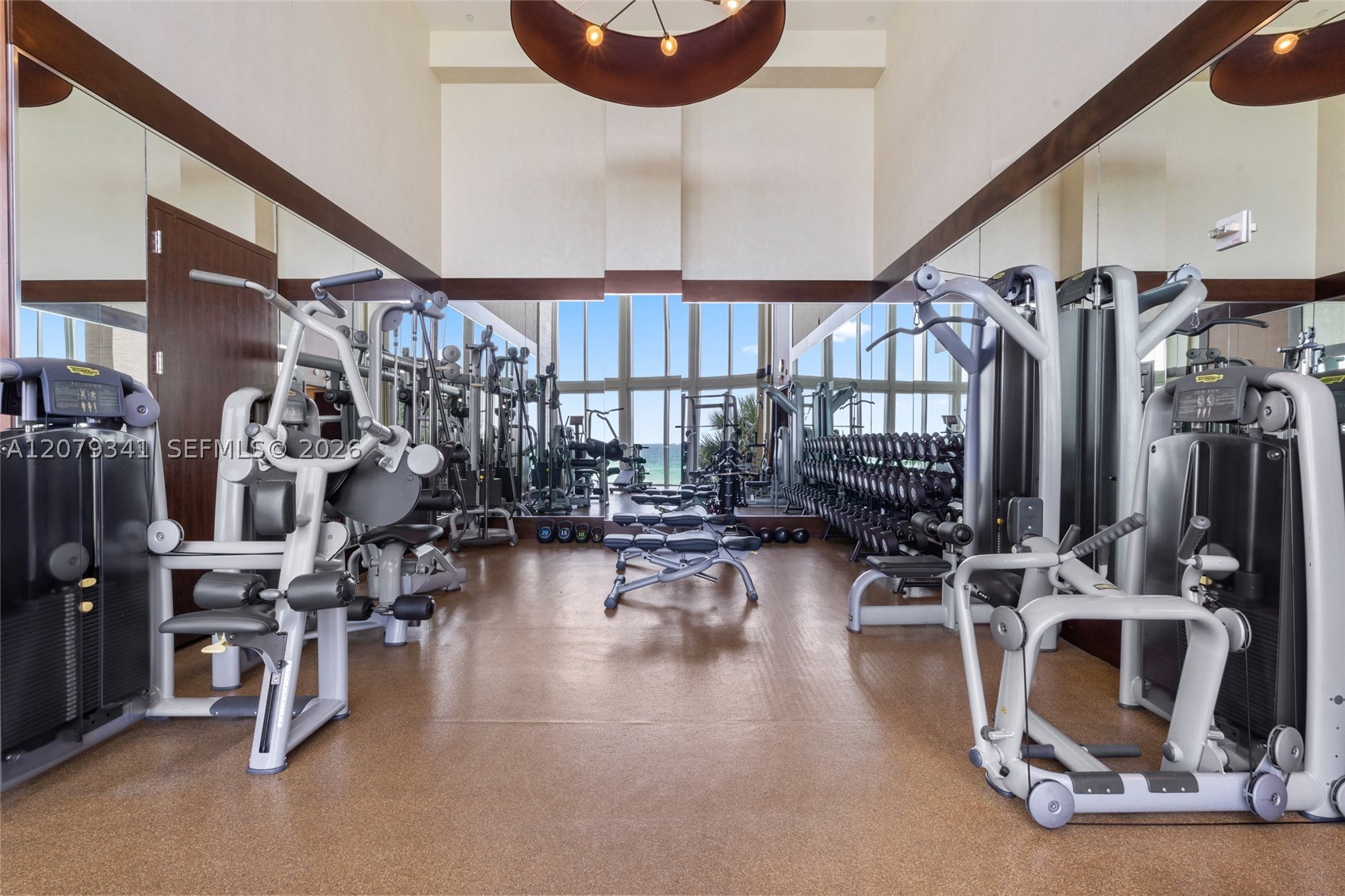 16001 Collins Ave #PH 4307, Sunny Isles Beach FL 33160