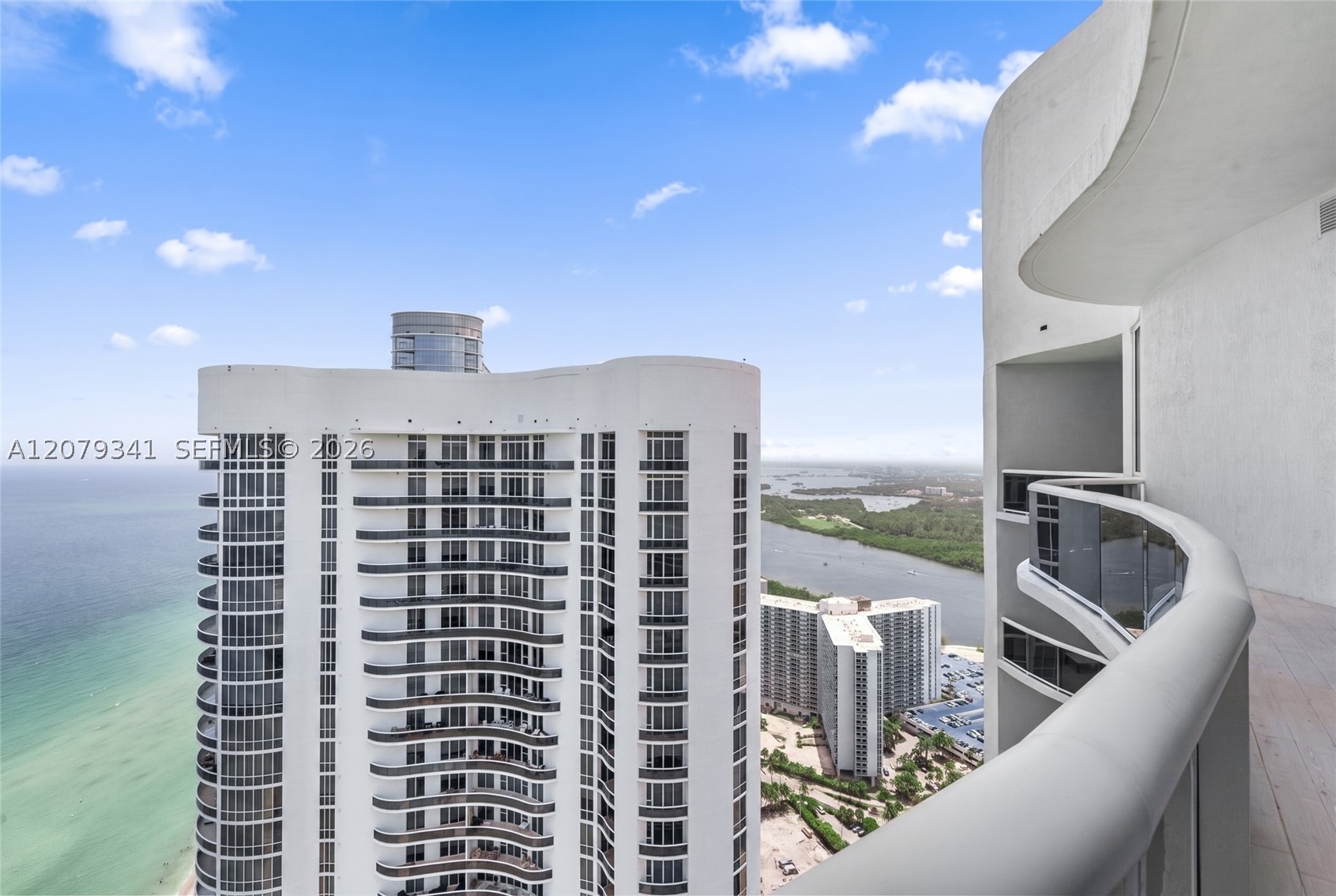 16001 Collins Ave #PH 4307, Sunny Isles Beach FL 33160