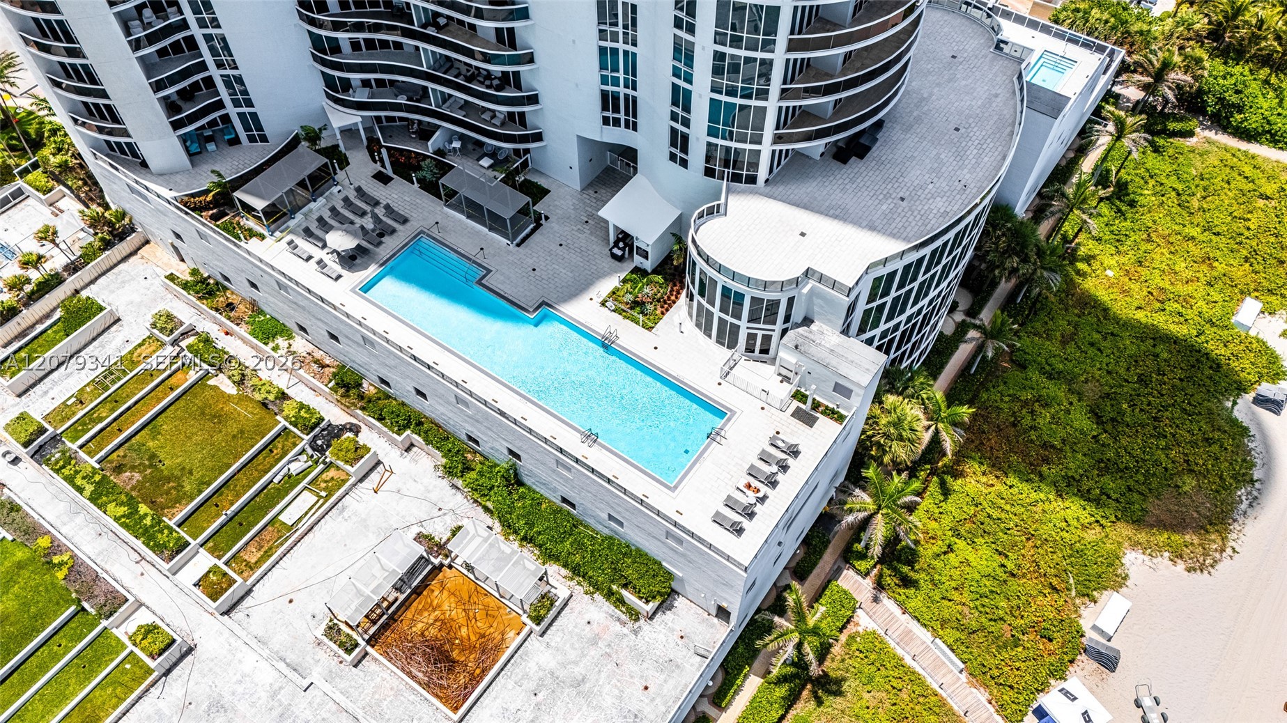 16001 Collins Ave #PH 4307, Sunny Isles Beach FL 33160