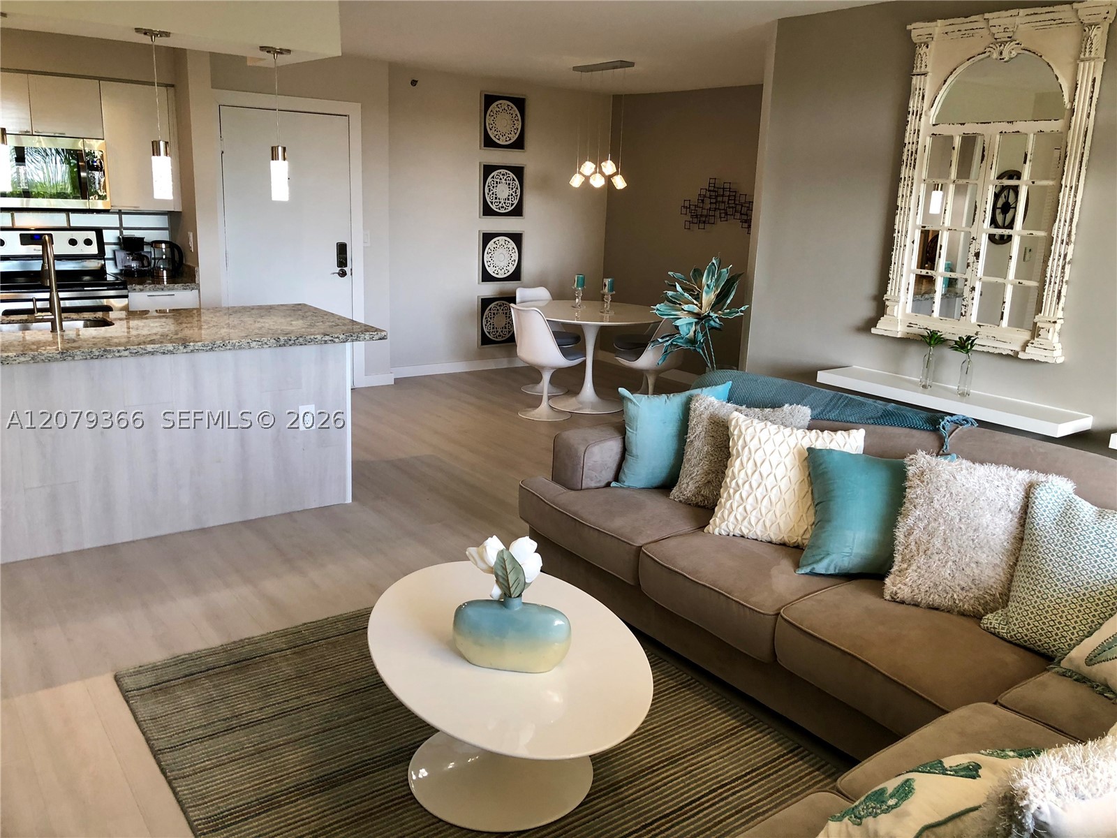 19999 E Country Club Dr #1405, Aventura FL 33180